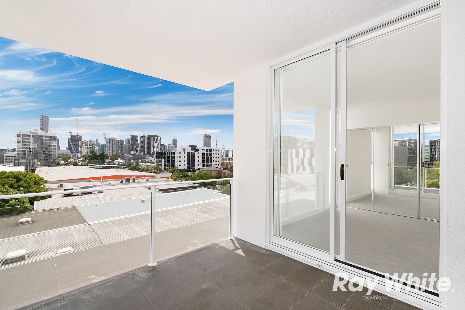 514/4 Bank Street, West End, QLD 4101