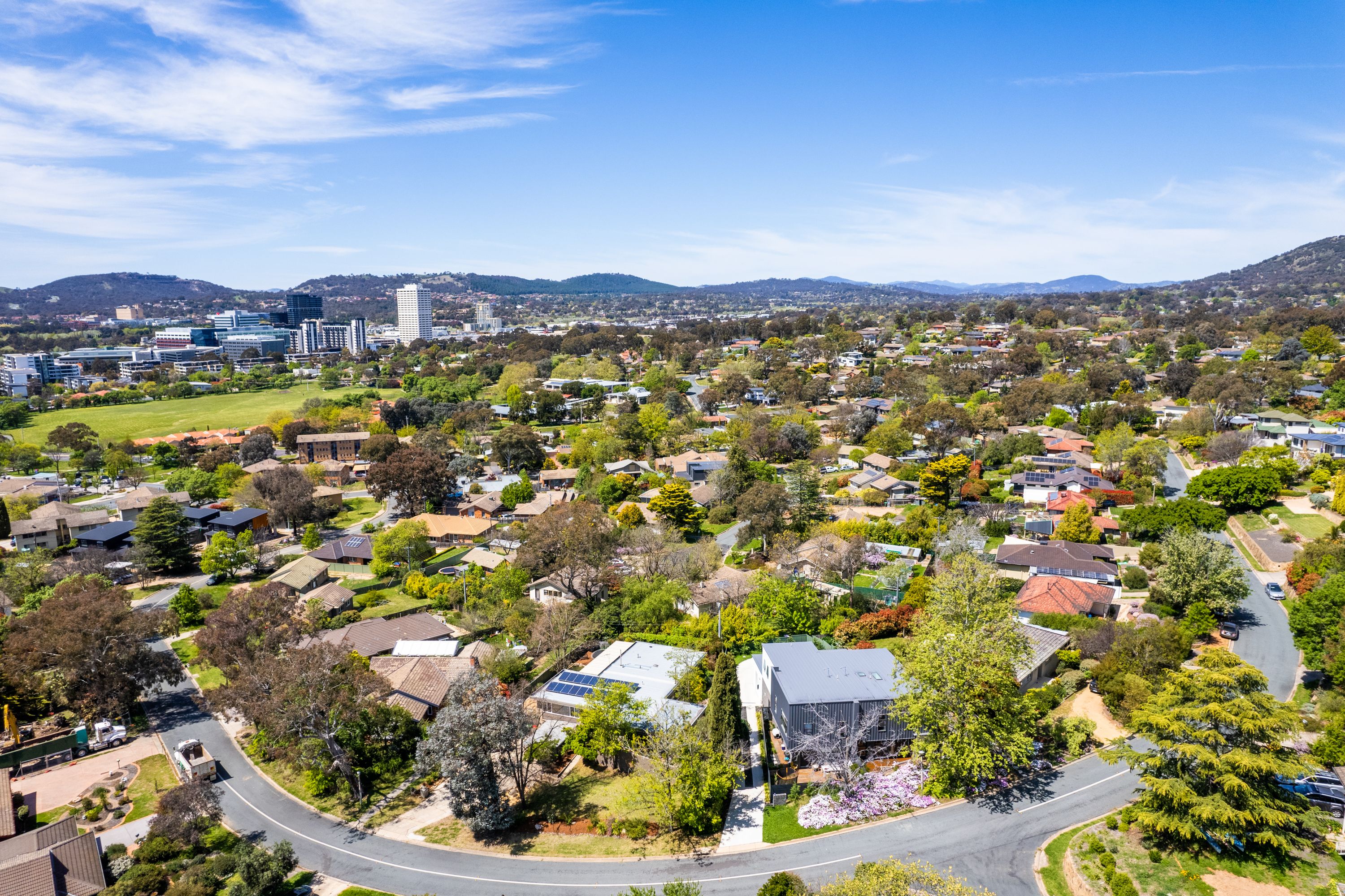 17 Olympus Way, Lyons, ACT 2606