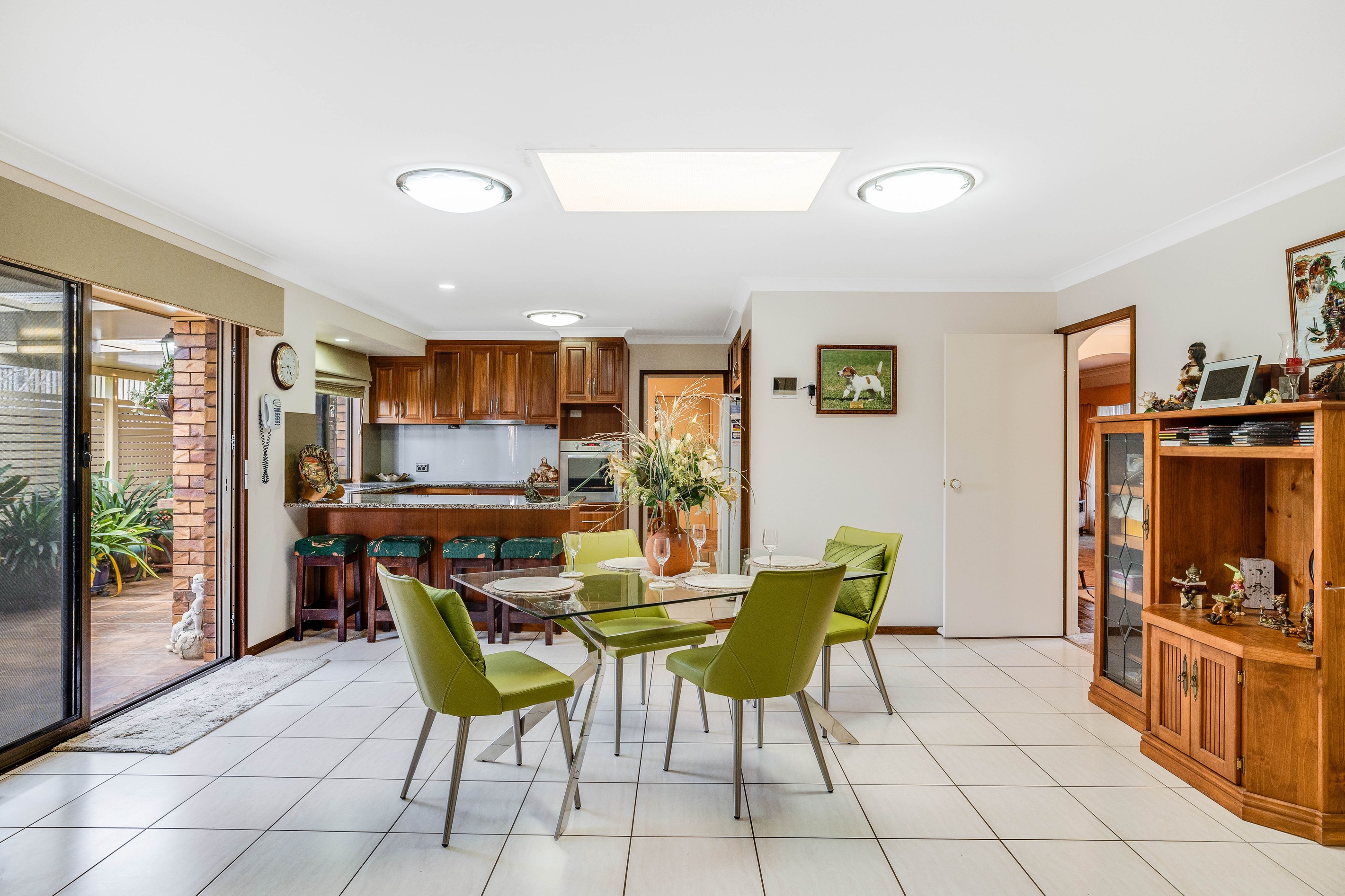 1 Kingsford Smith Drive, Wilsonton, QLD 4350