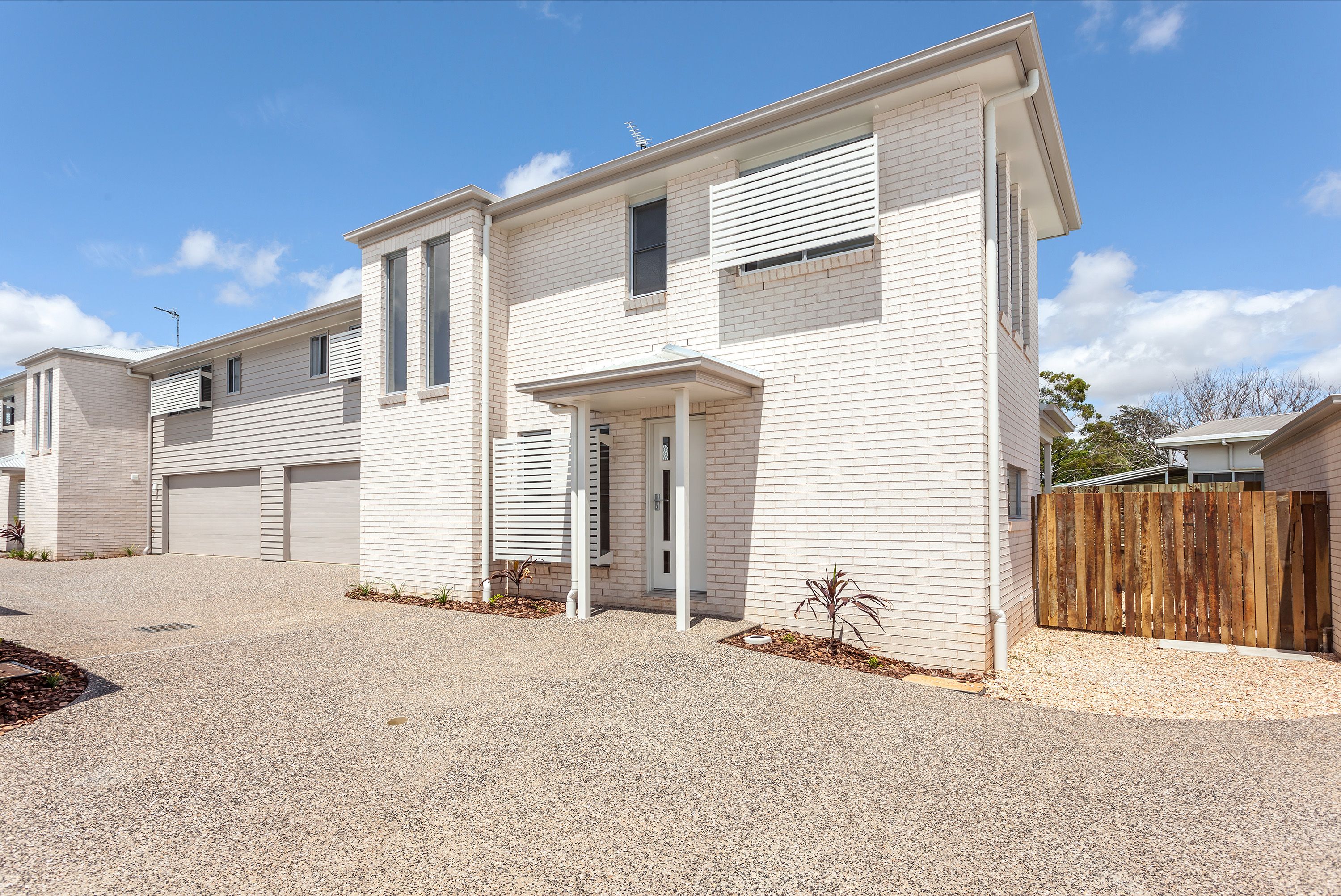 Unit 3/6 Swallow Court, Newtown, QLD 4350