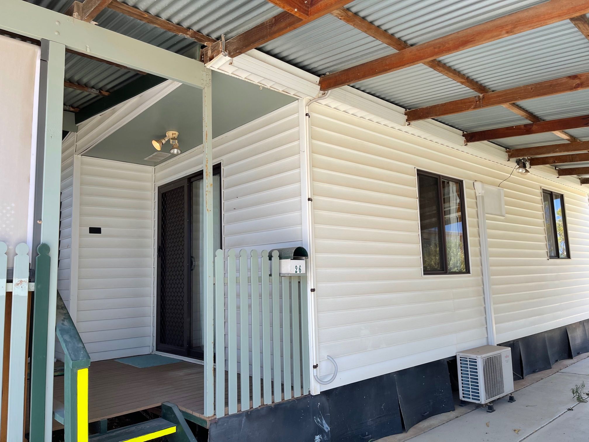 26/50 Waldeck Street, Dongara, WA 6525