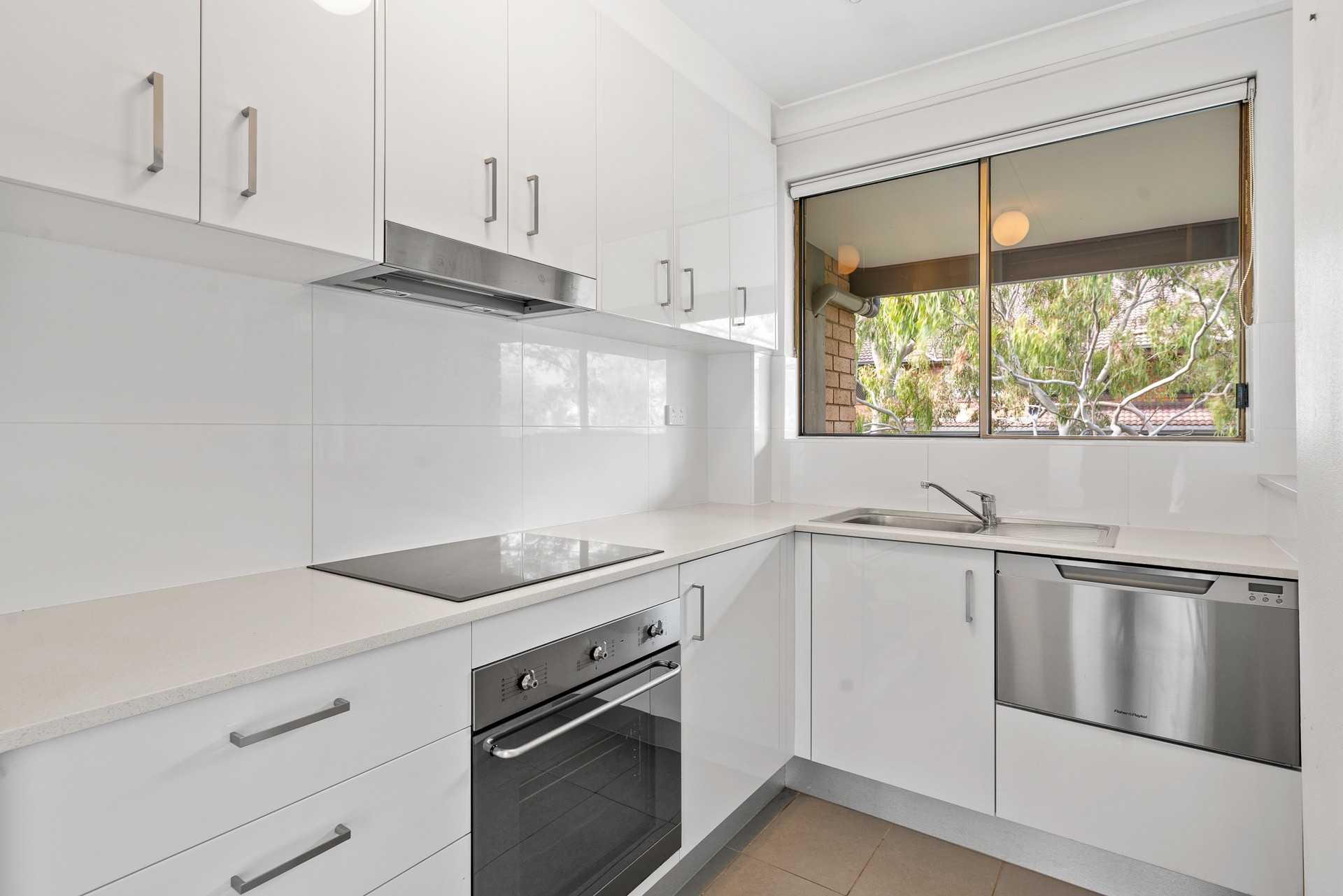 45/1-19 Allen Street, Pyrmont, NSW 2009