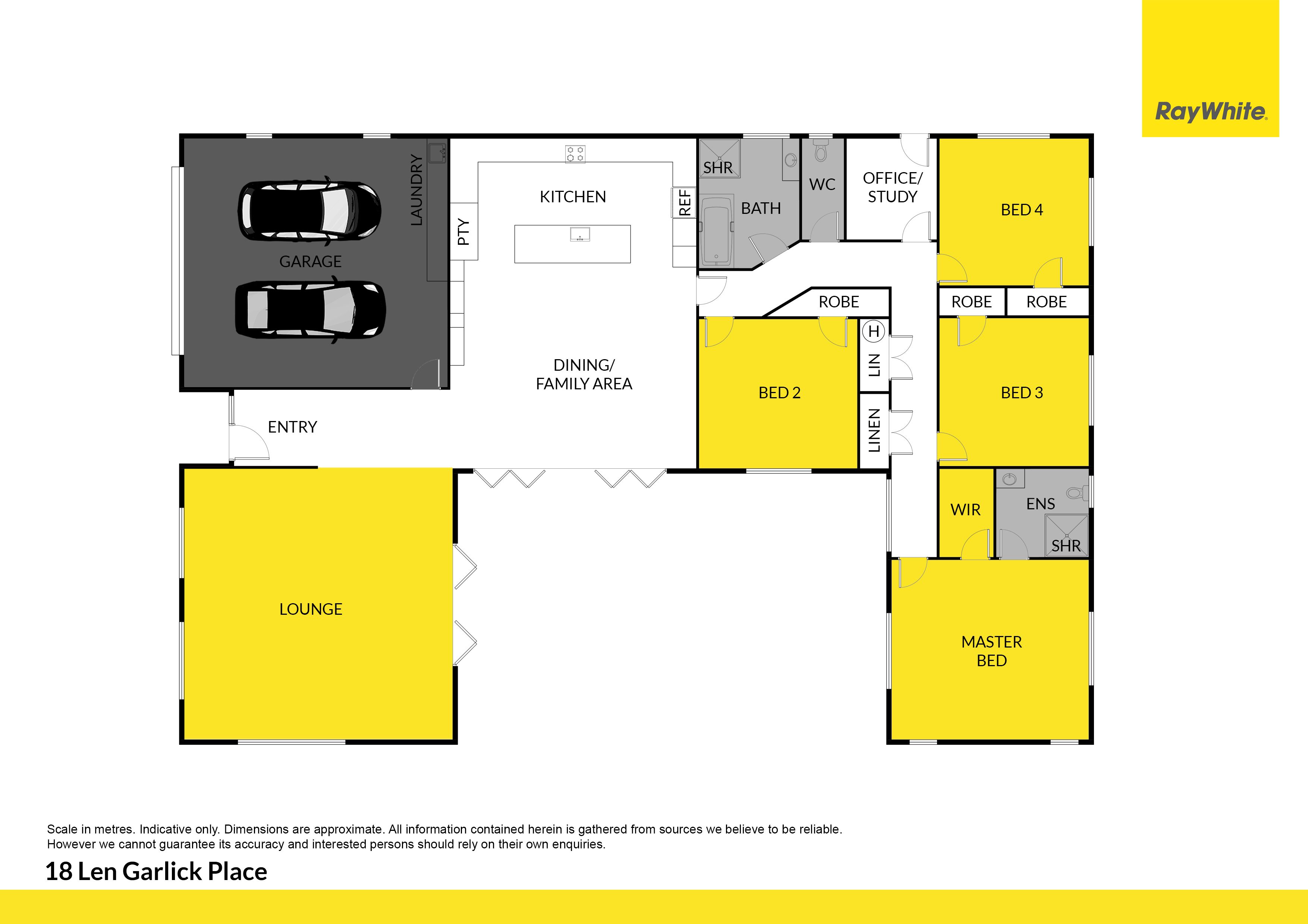 18 Len Garlick Place, Pahurehure, Papakura