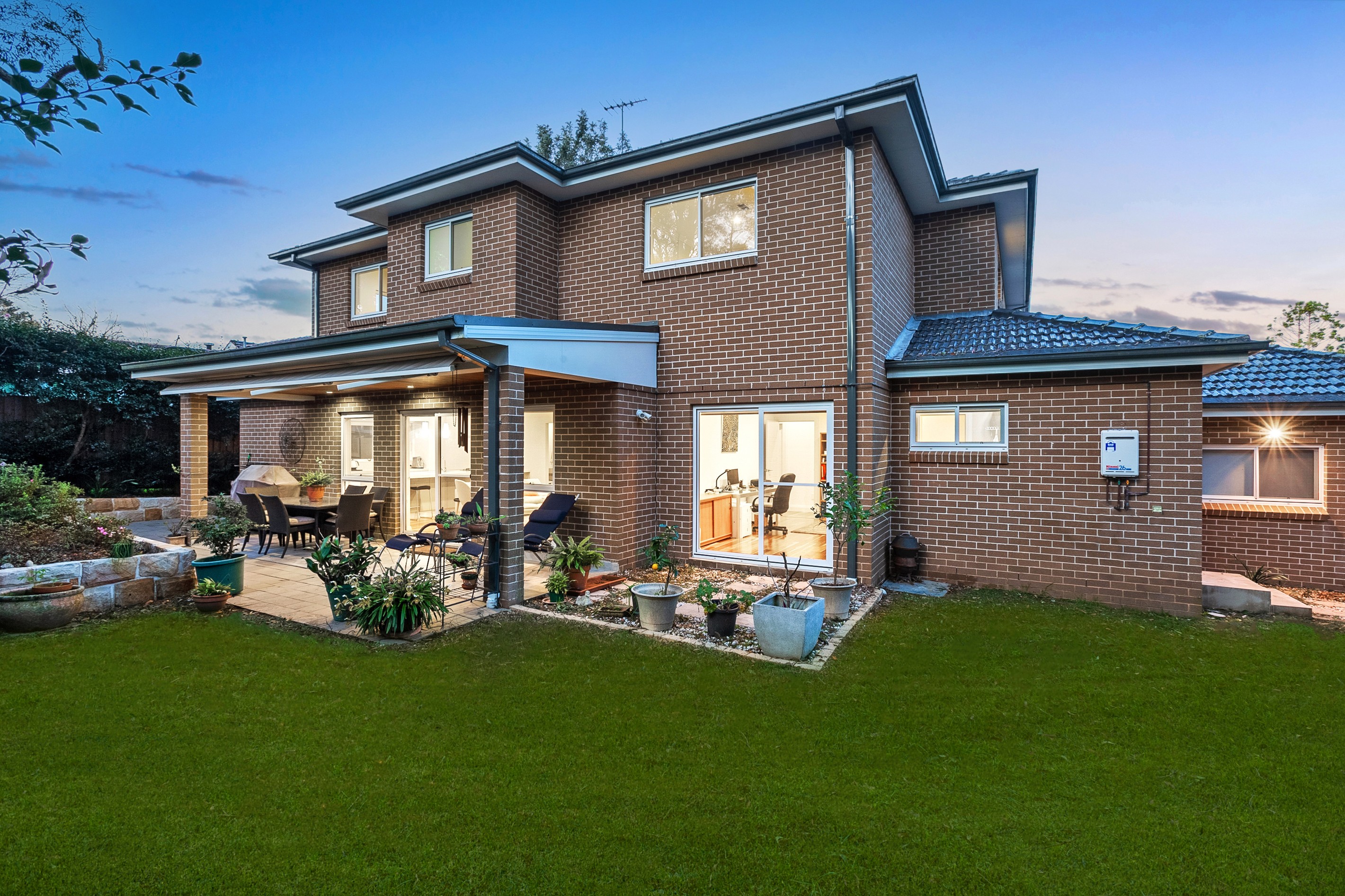 52a Collins Road, St Ives, NSW 2075