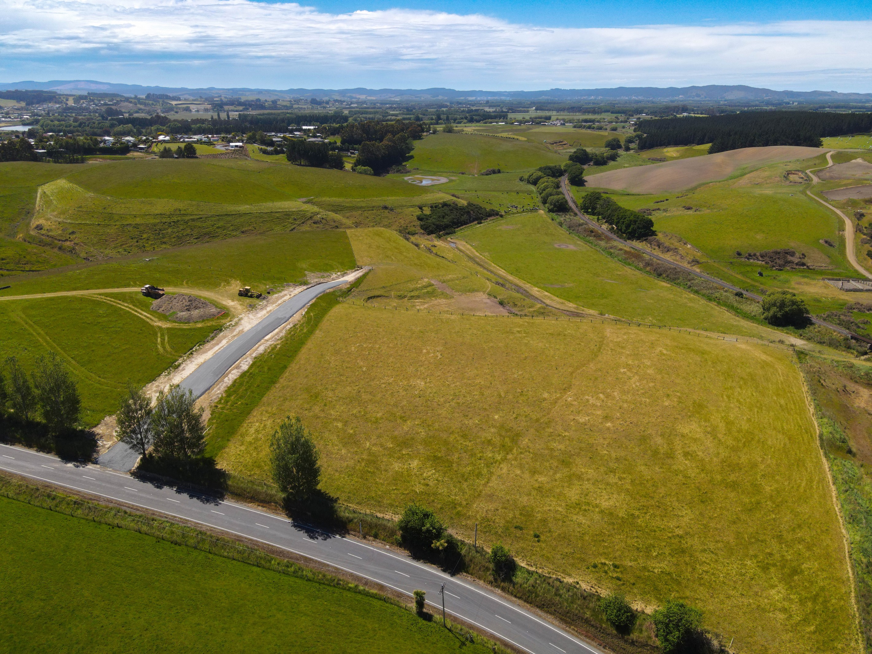 0 Kakapuaka Road, Balclutha, Clutha District