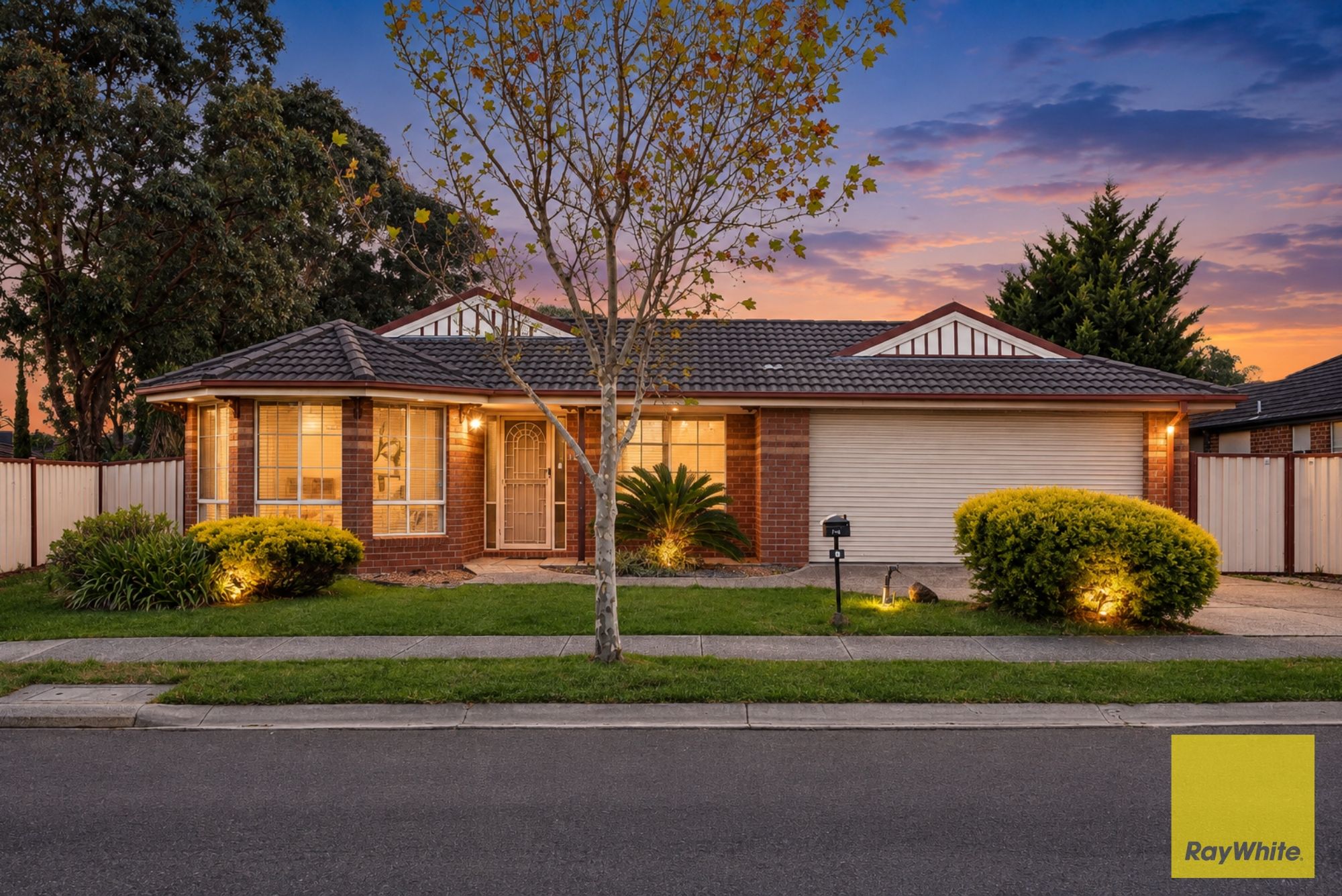 8 Neptune Drive — photo from Ray White Point Cook