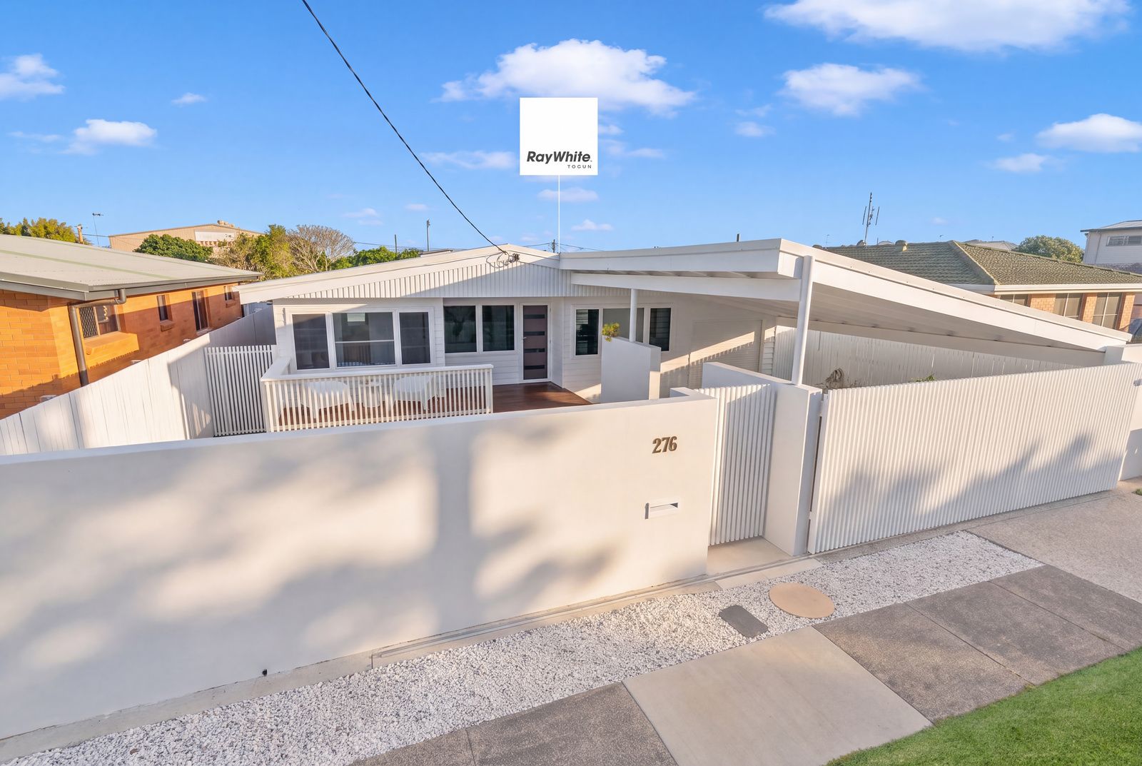 276 Coolangatta Road, Bilinga, QLD 4225