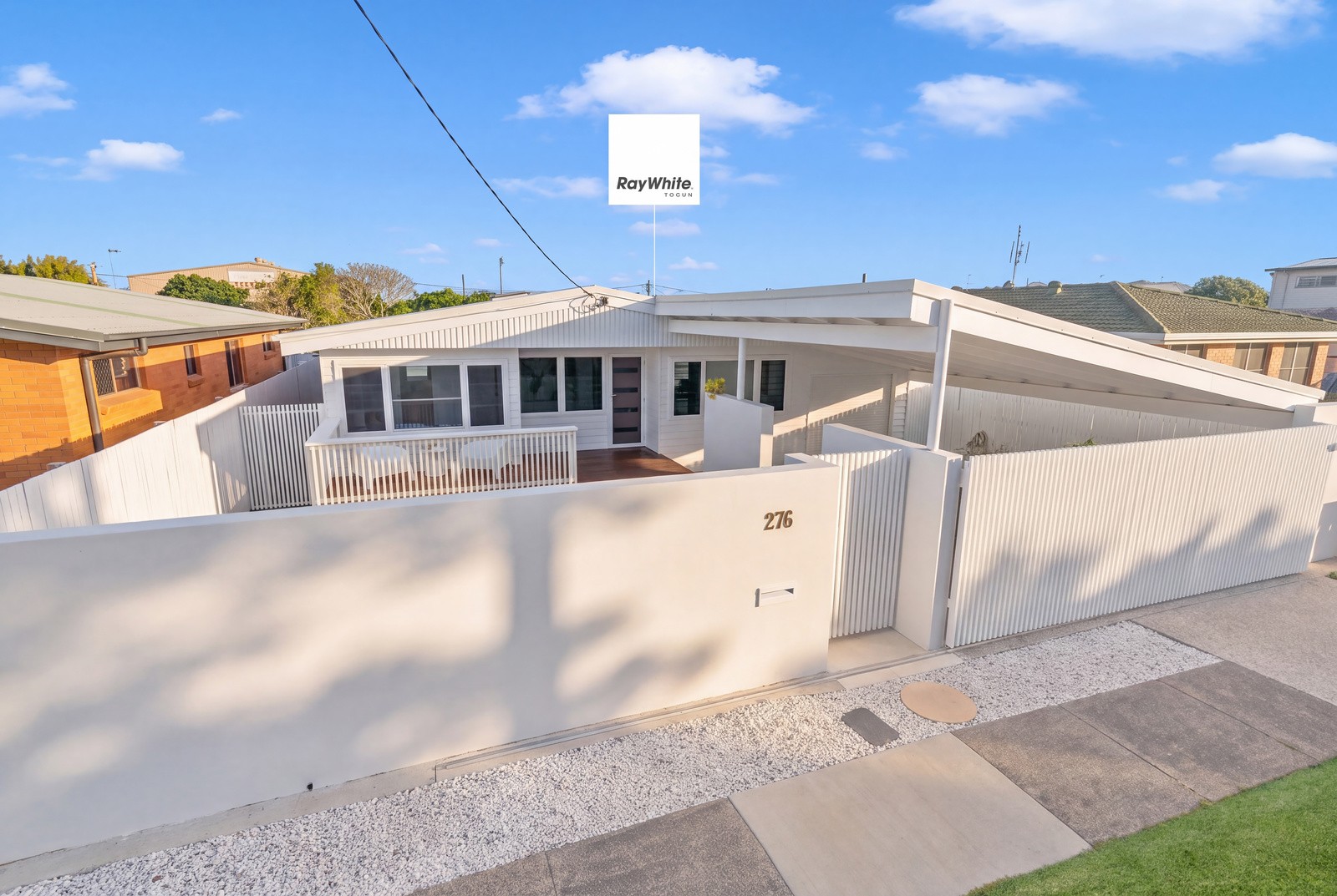 276 Coolangatta Road, Bilinga, QLD 4225