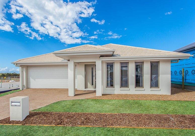 16 Paterson Street, North Lakes, QLD 4509