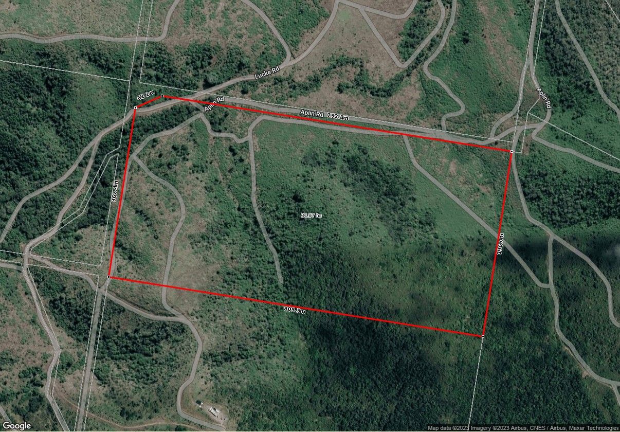 Lot 6 Aplin Road, Bracewell QLD 4695
