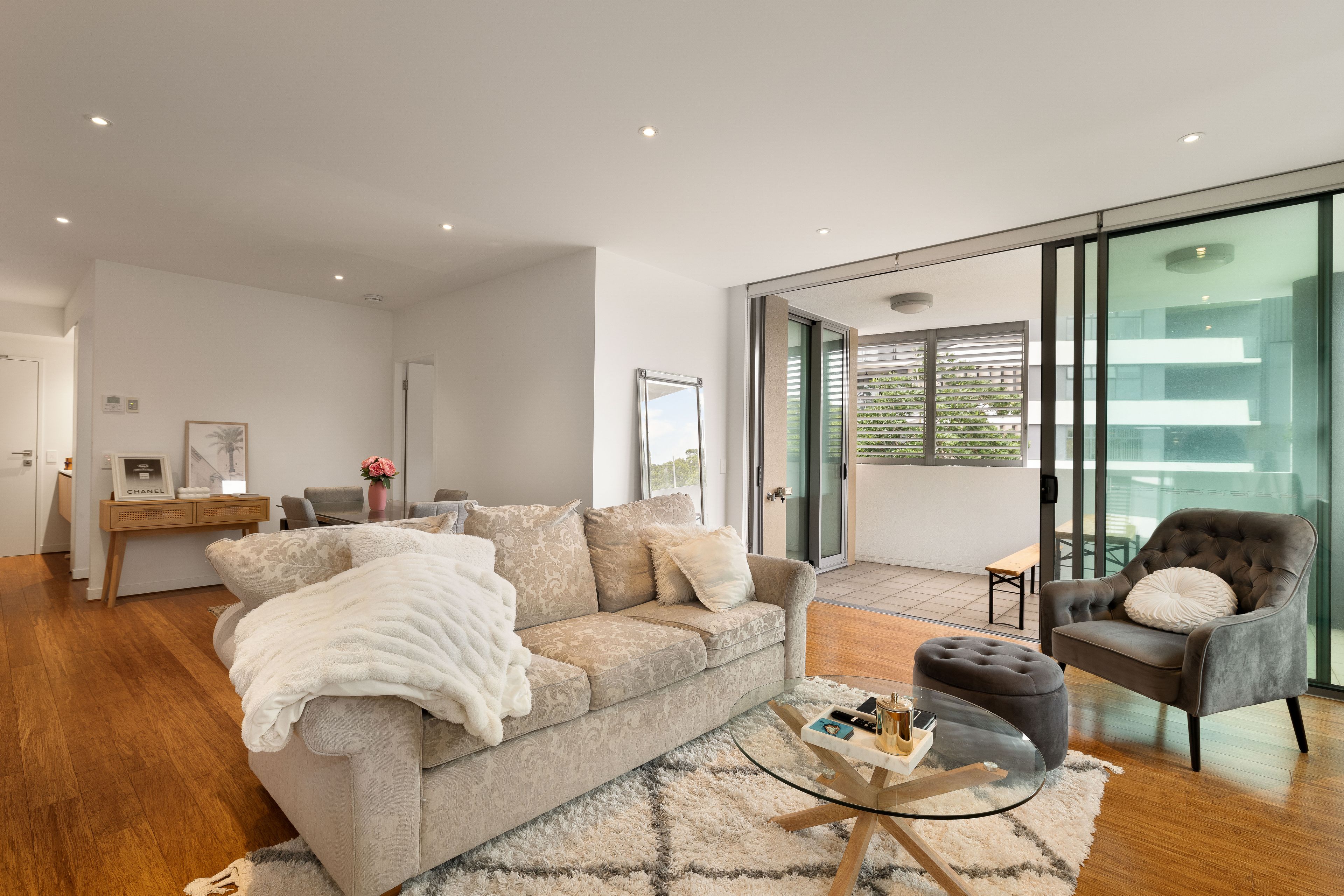 3207/126 Parkside Circuit — photo from Ray White New Farm
