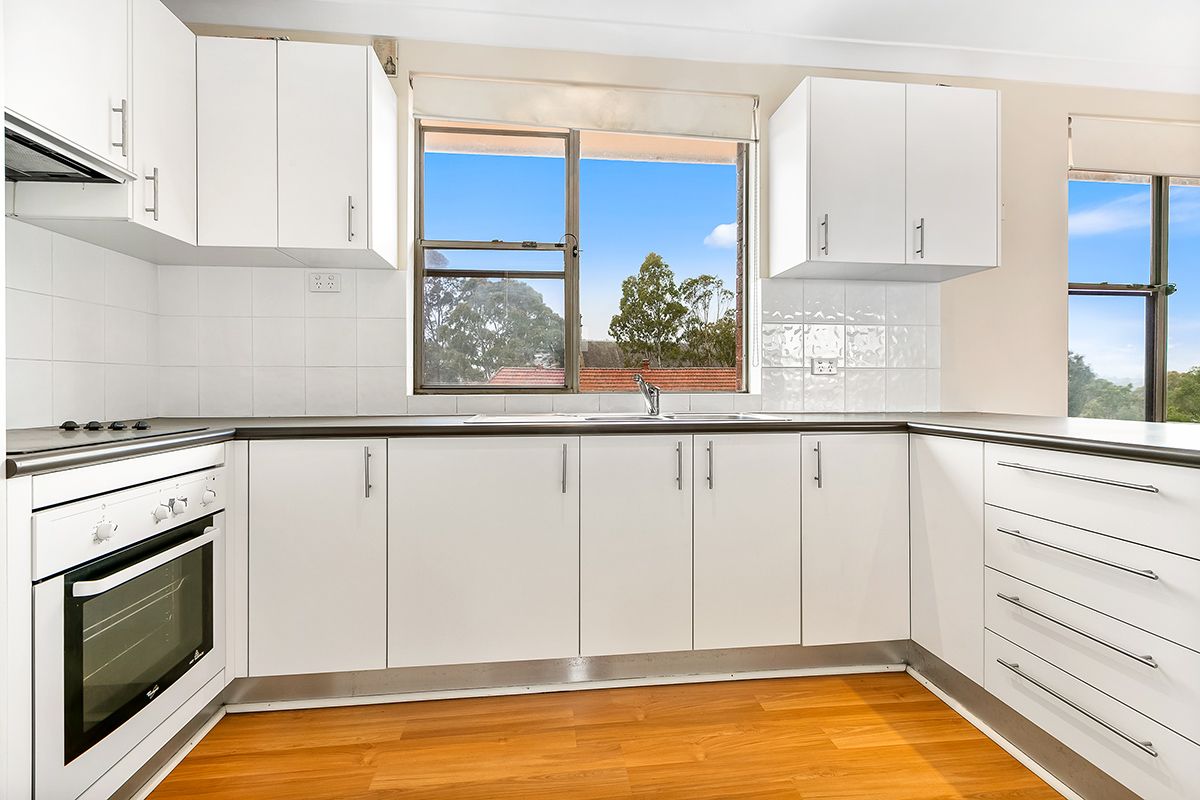 7/45 Dalhousie Street, Haberfield, NSW 2045