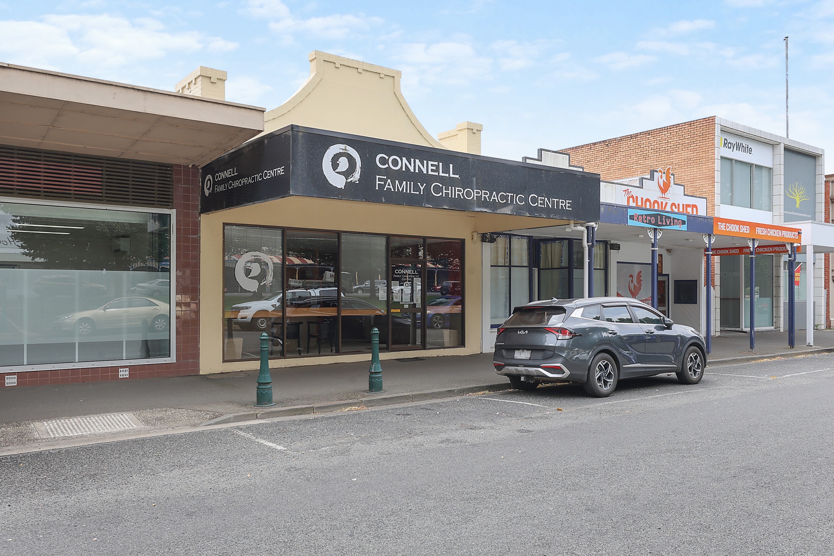 134 Manifold Street, Camperdown, VIC 3260