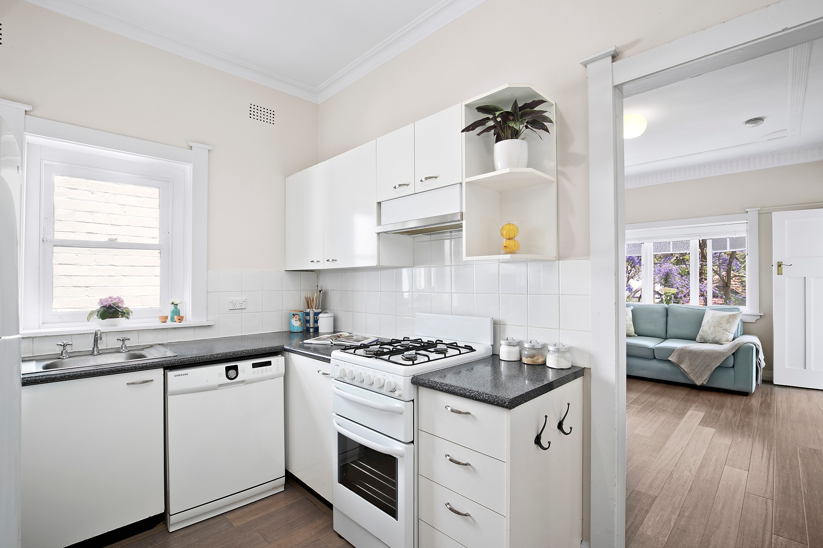 3/27A Lytton Street, Cammeray, NSW 2062