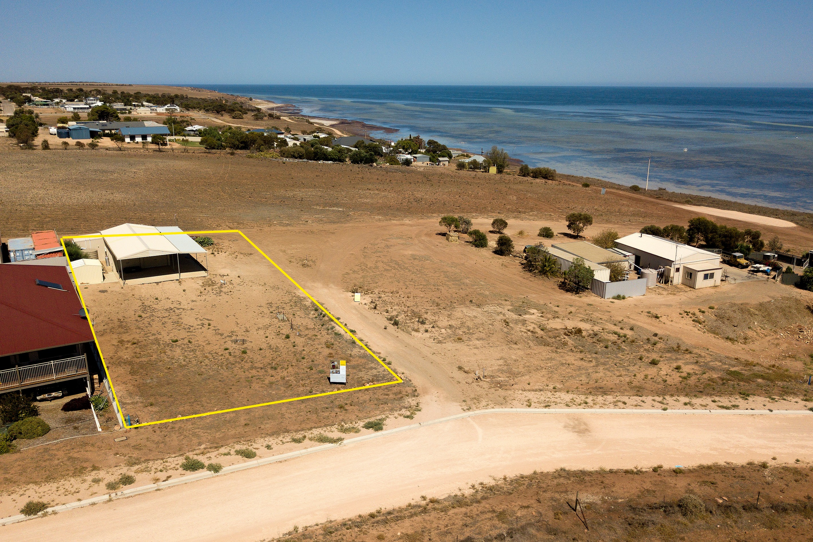 7 Tonetaway Road, Tickera, SA 5555