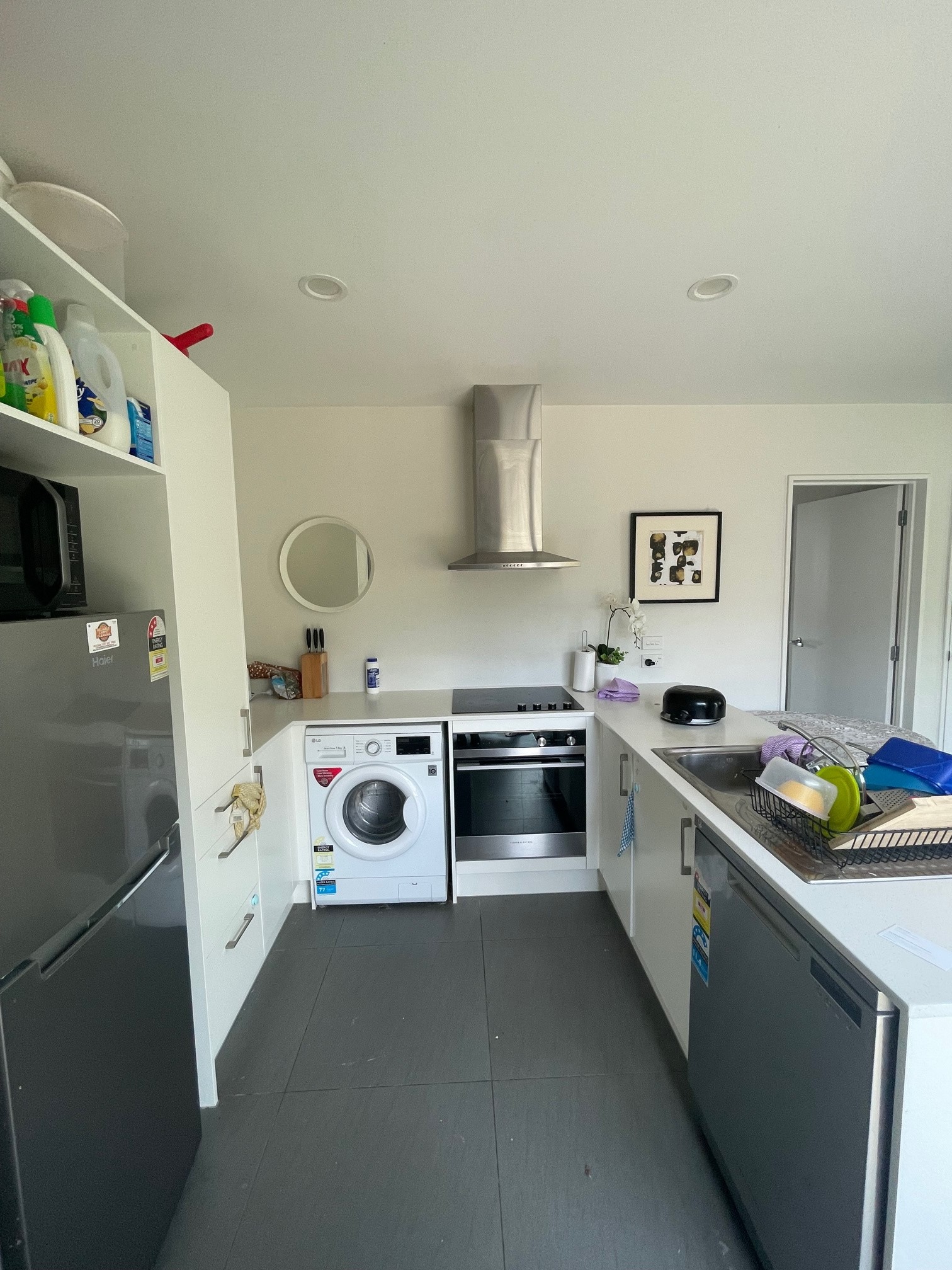 1 League Lane, Phillipstown, Christchurch City