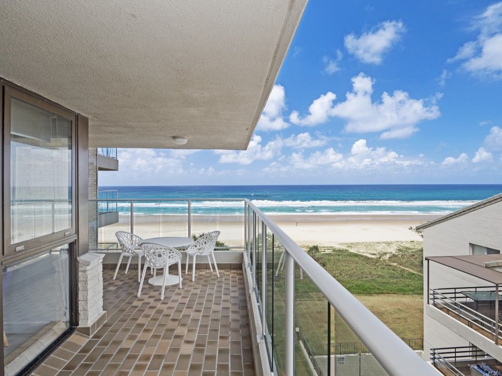 373-375 Golden Four Drive, Tugun QLD 4224