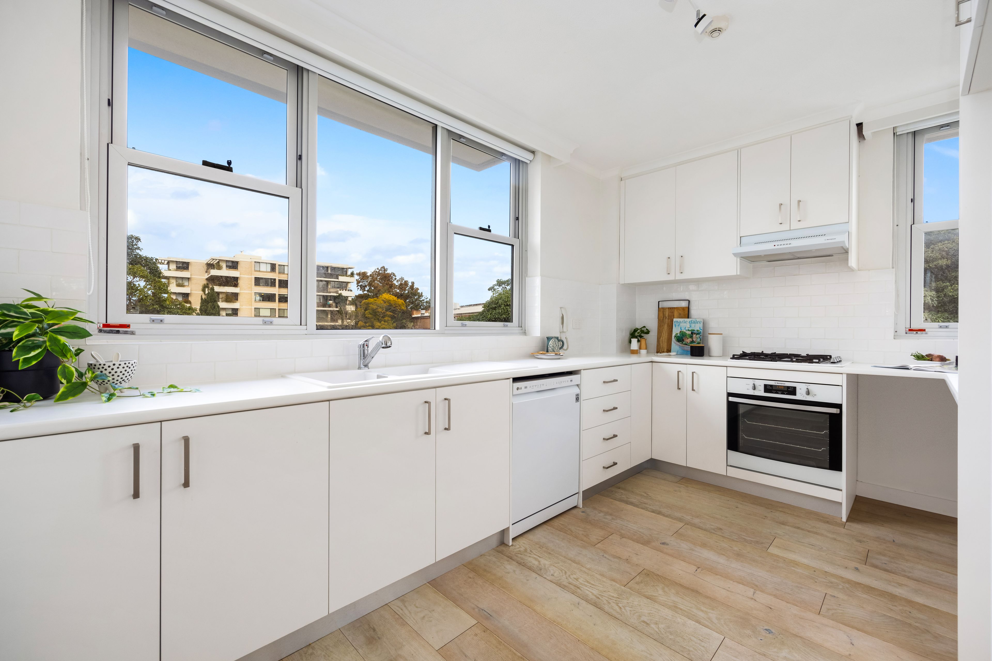 302/206 Ben Boyd Road, Cremorne, NSW 2090