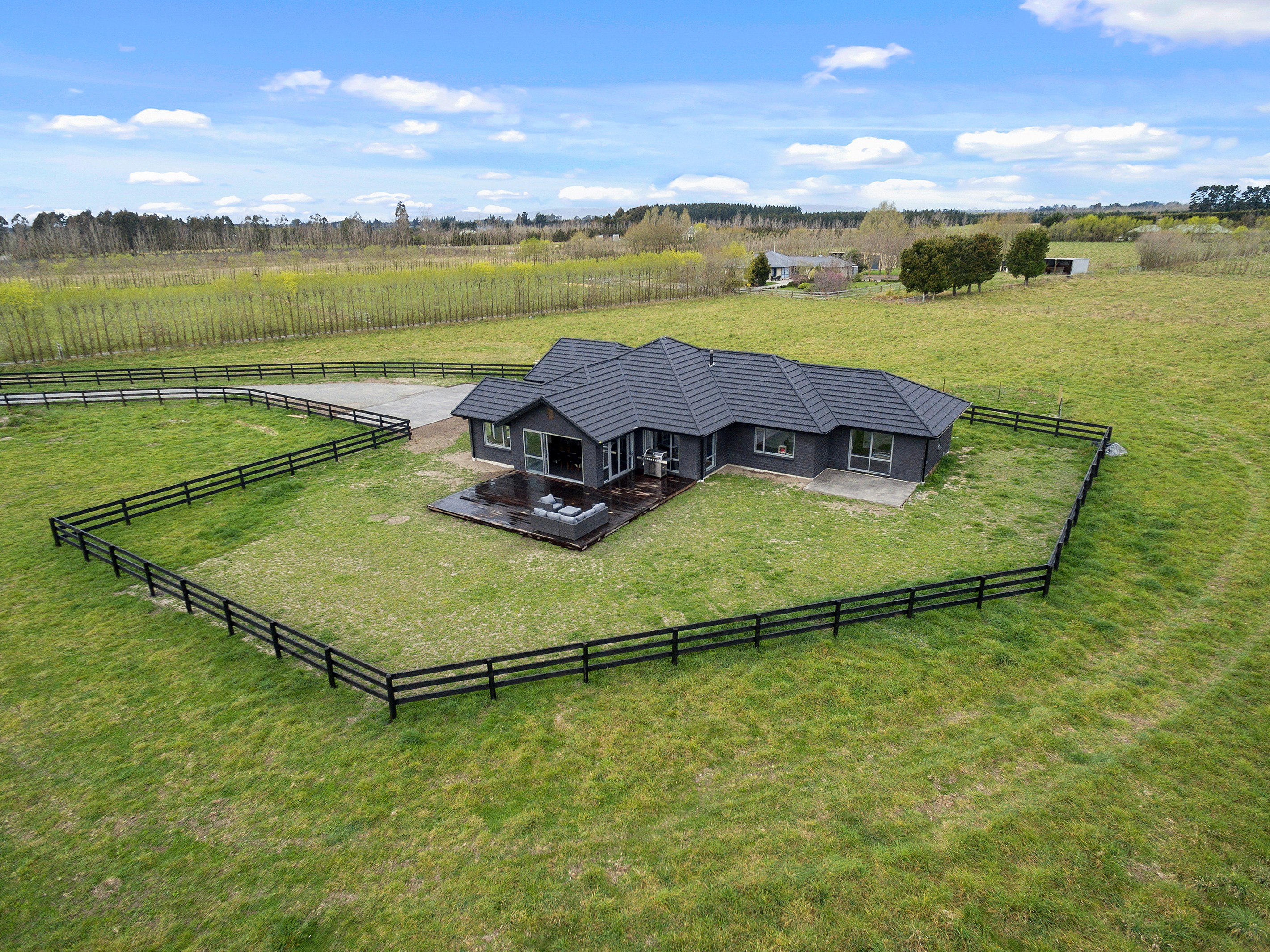 1533 Tram Road, Swannanoa, Waimakariri District