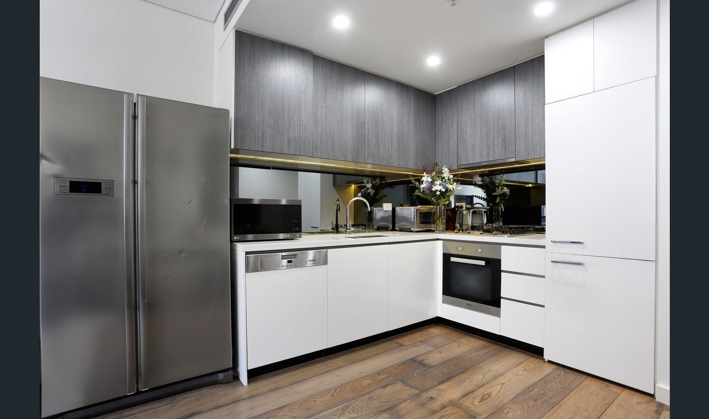 301/18 Gadigal Avenue — photo from Ray White The Horizon Group - East