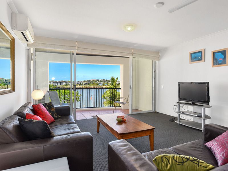 60/39 Vernon Terrace, Teneriffe, QLD 4005