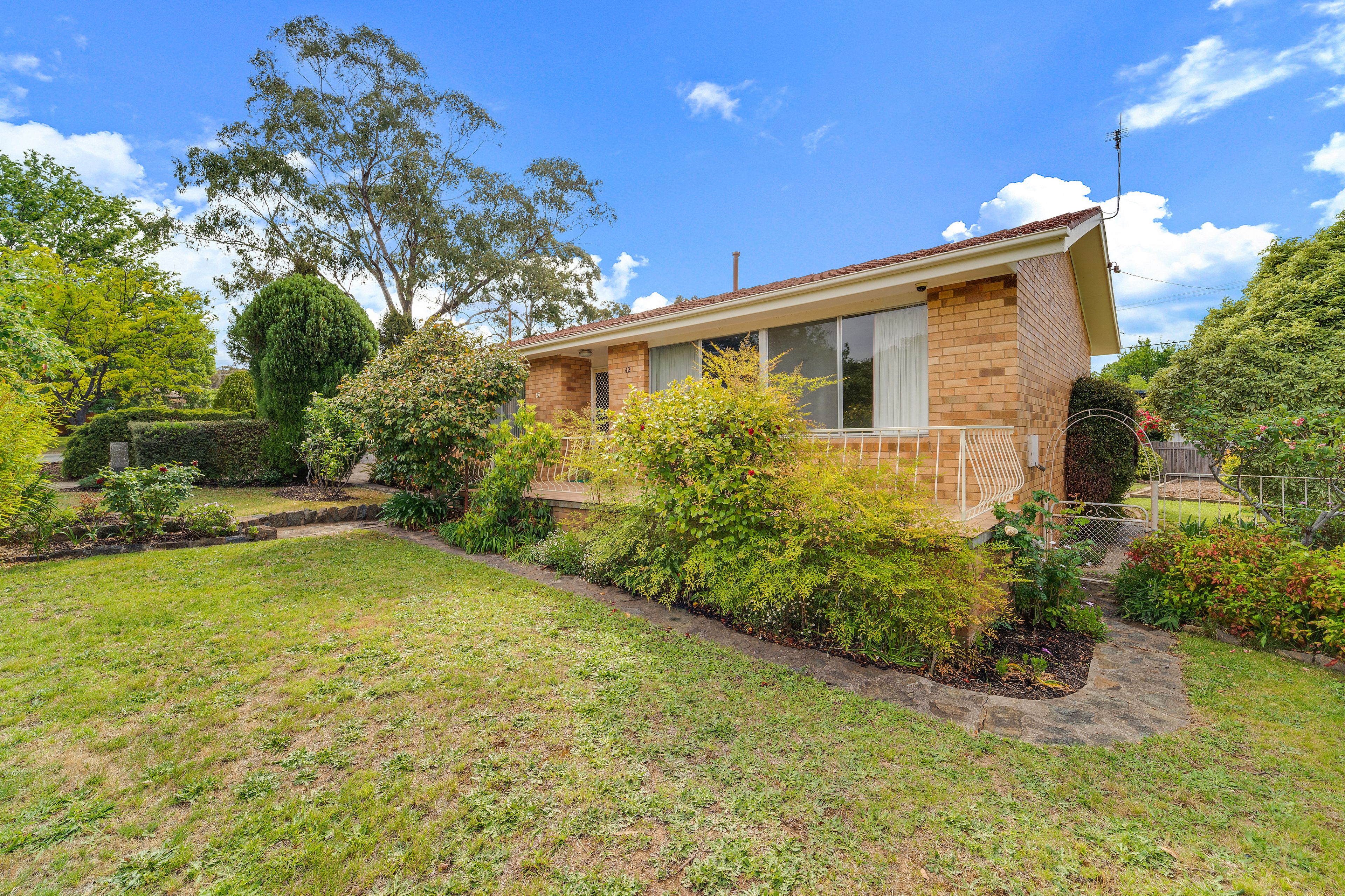 42 O'Sullivan Street, Higgins, ACT 2615