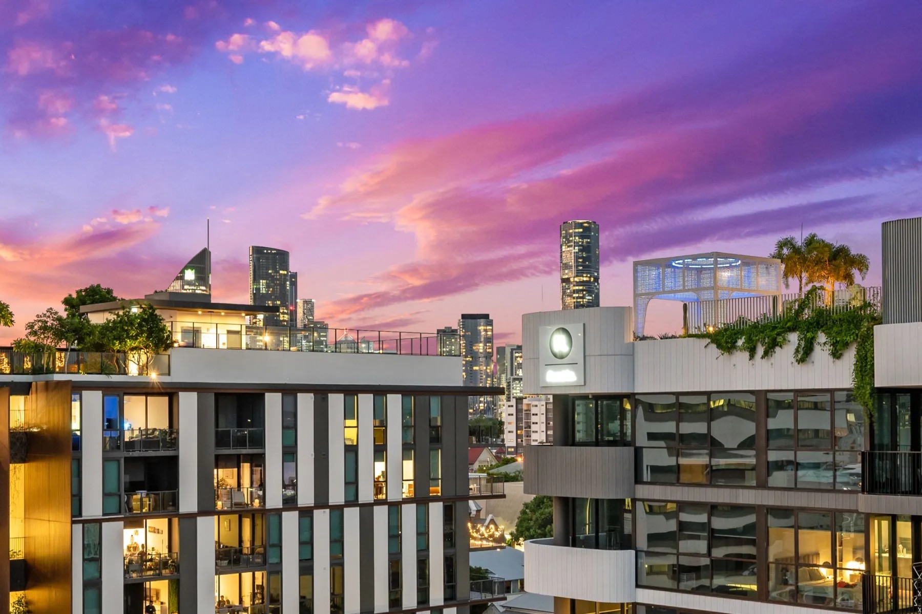 1703/67 Linton Street, Kangaroo Point, QLD 4169