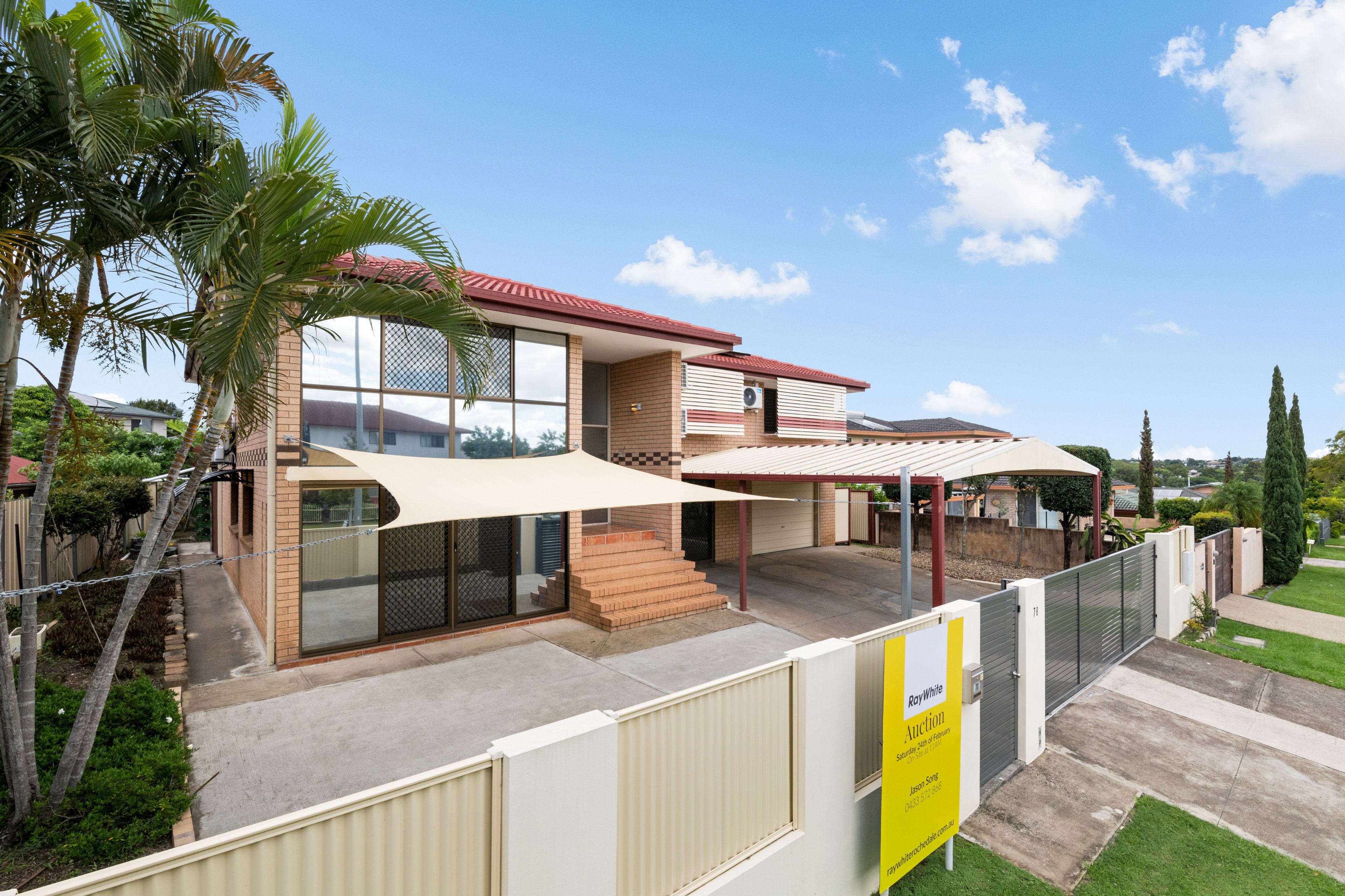 70 Ridgewood Road, Algester, QLD 4115