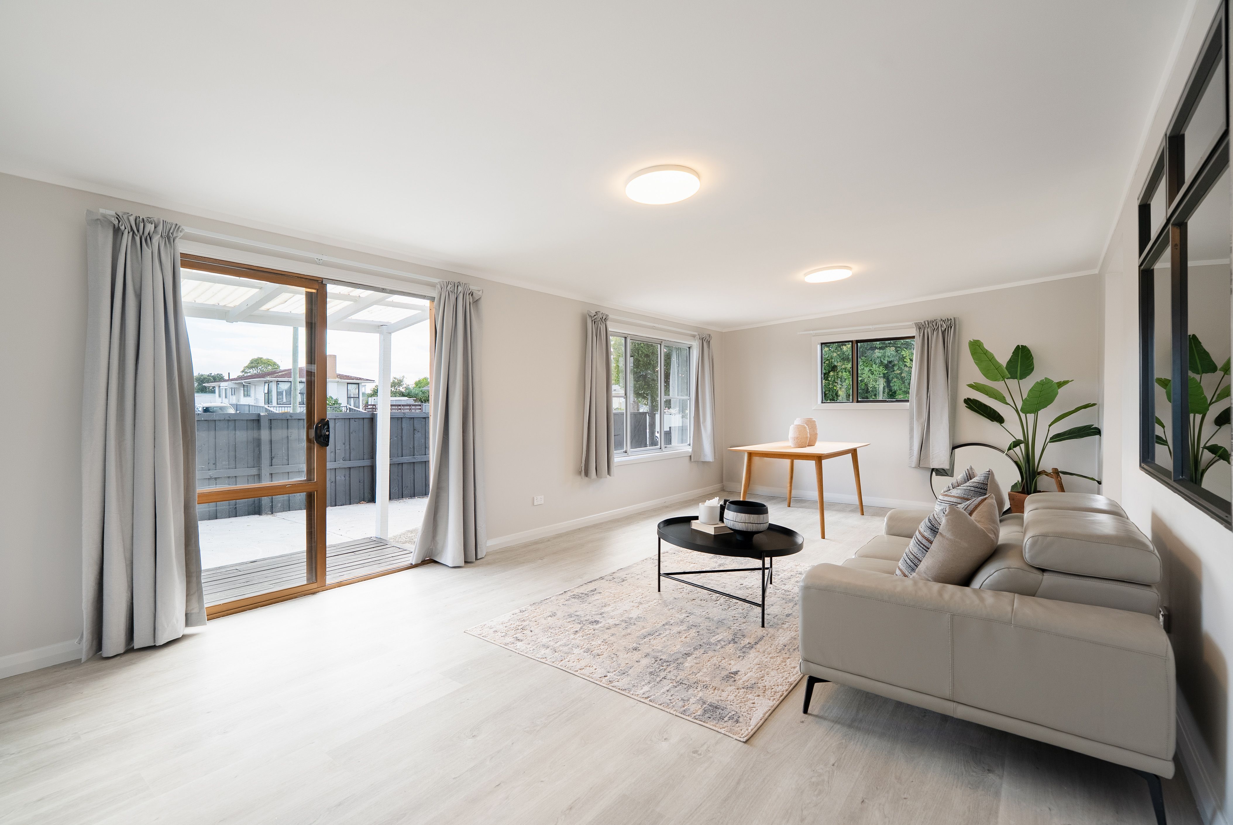 84 Vine Street, Mangere, Manukau City