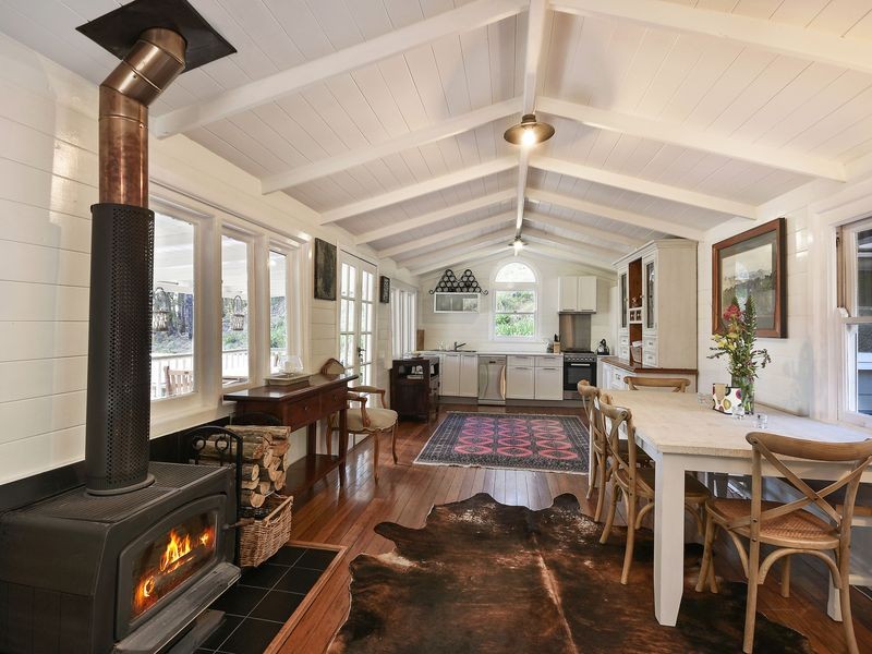 86 Ward Road, MEGALONG VALLEY, NSW 2785