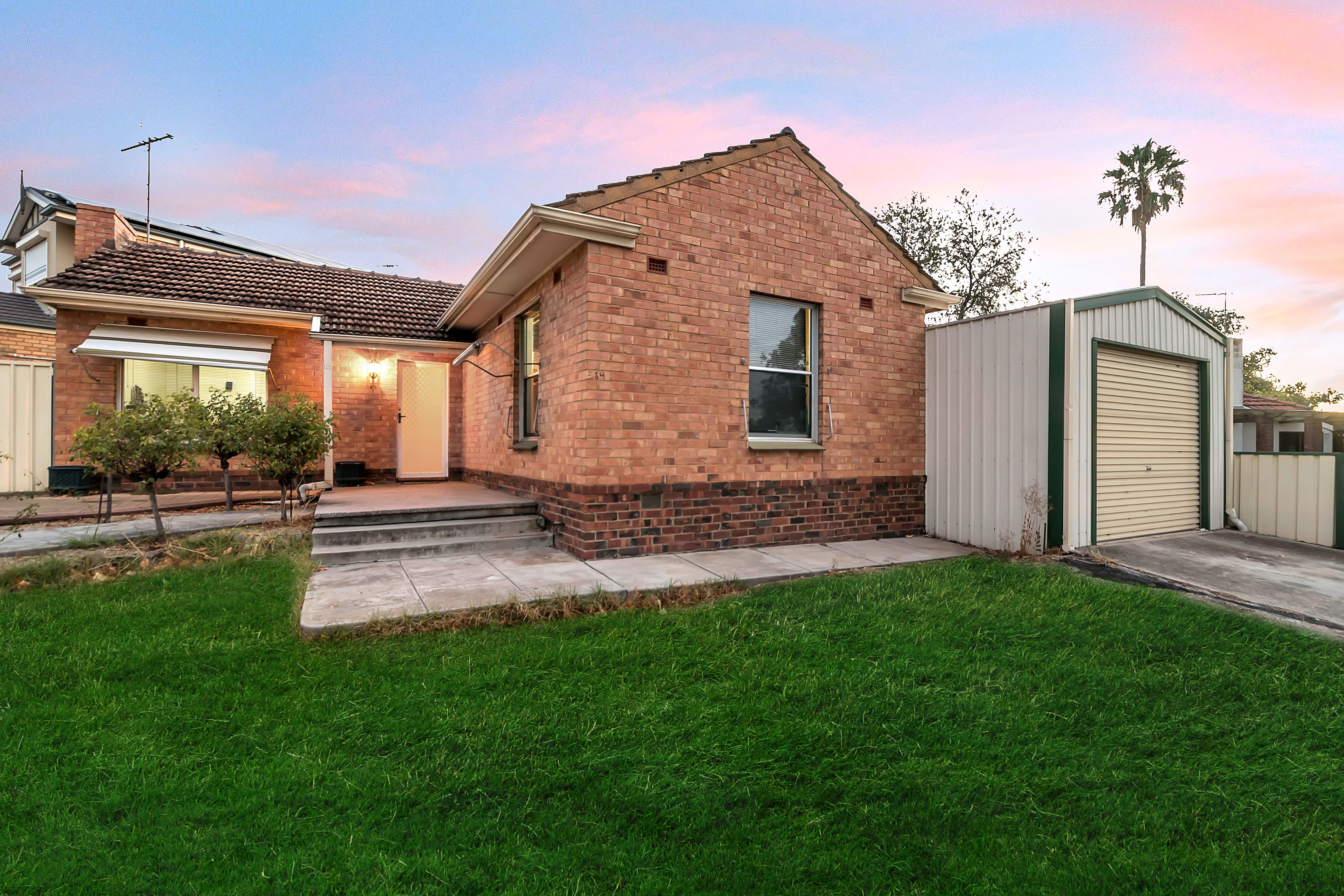 384 Hampstead Road, Clearview SA 5085