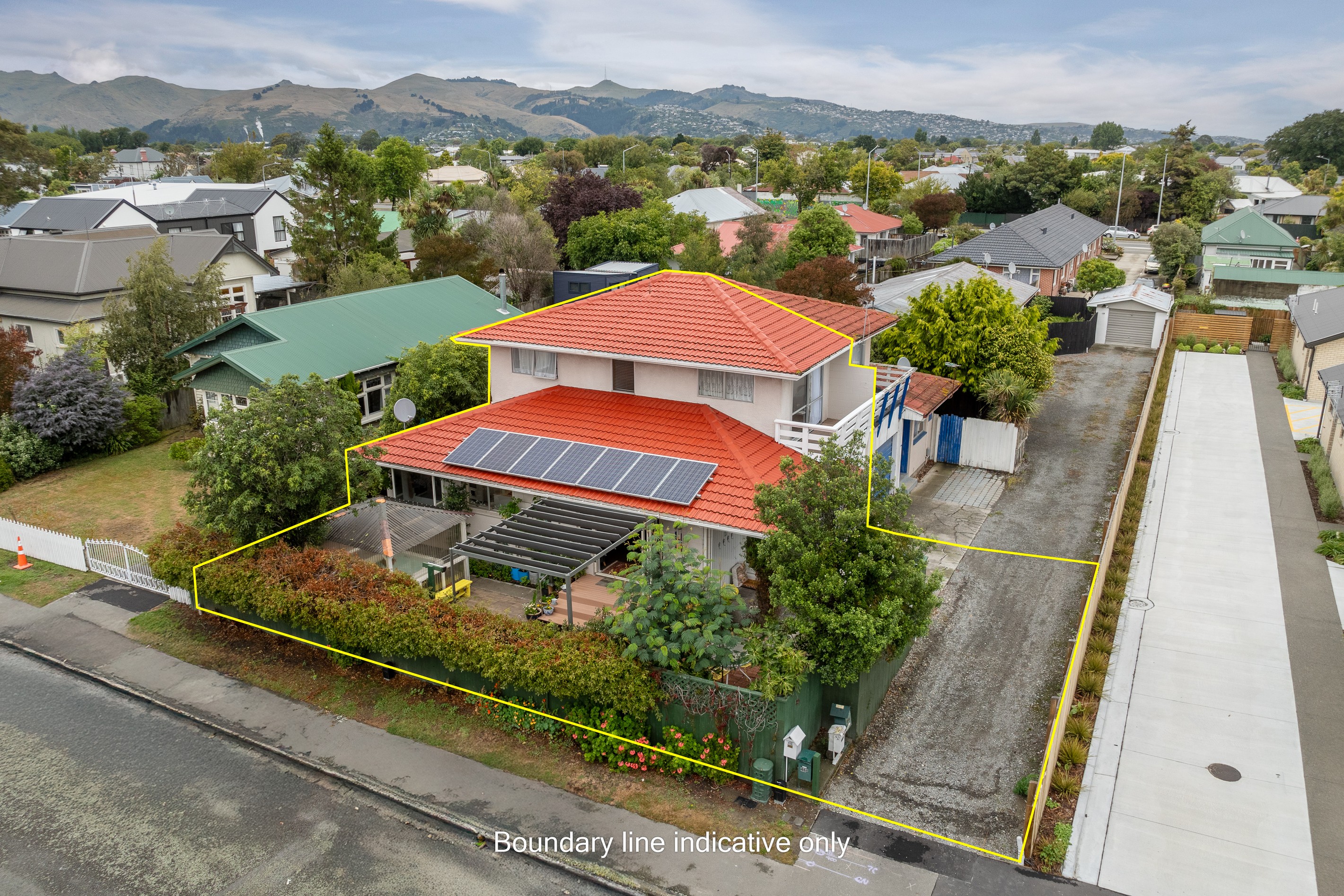 46 Rochester Street, Linwood, Christchurch City
