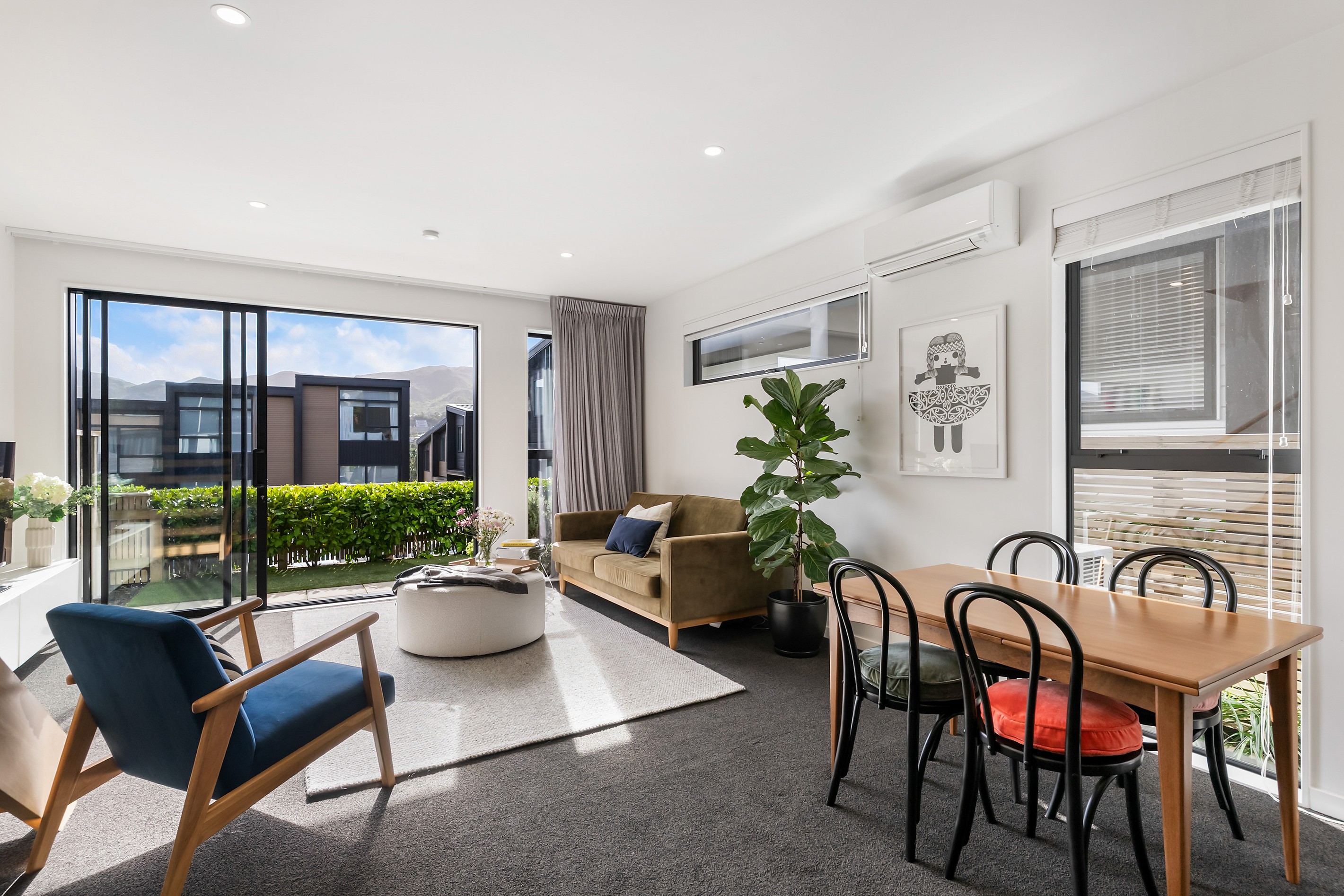 4/38 Bankot Crescent, Ngaio, Wellington City