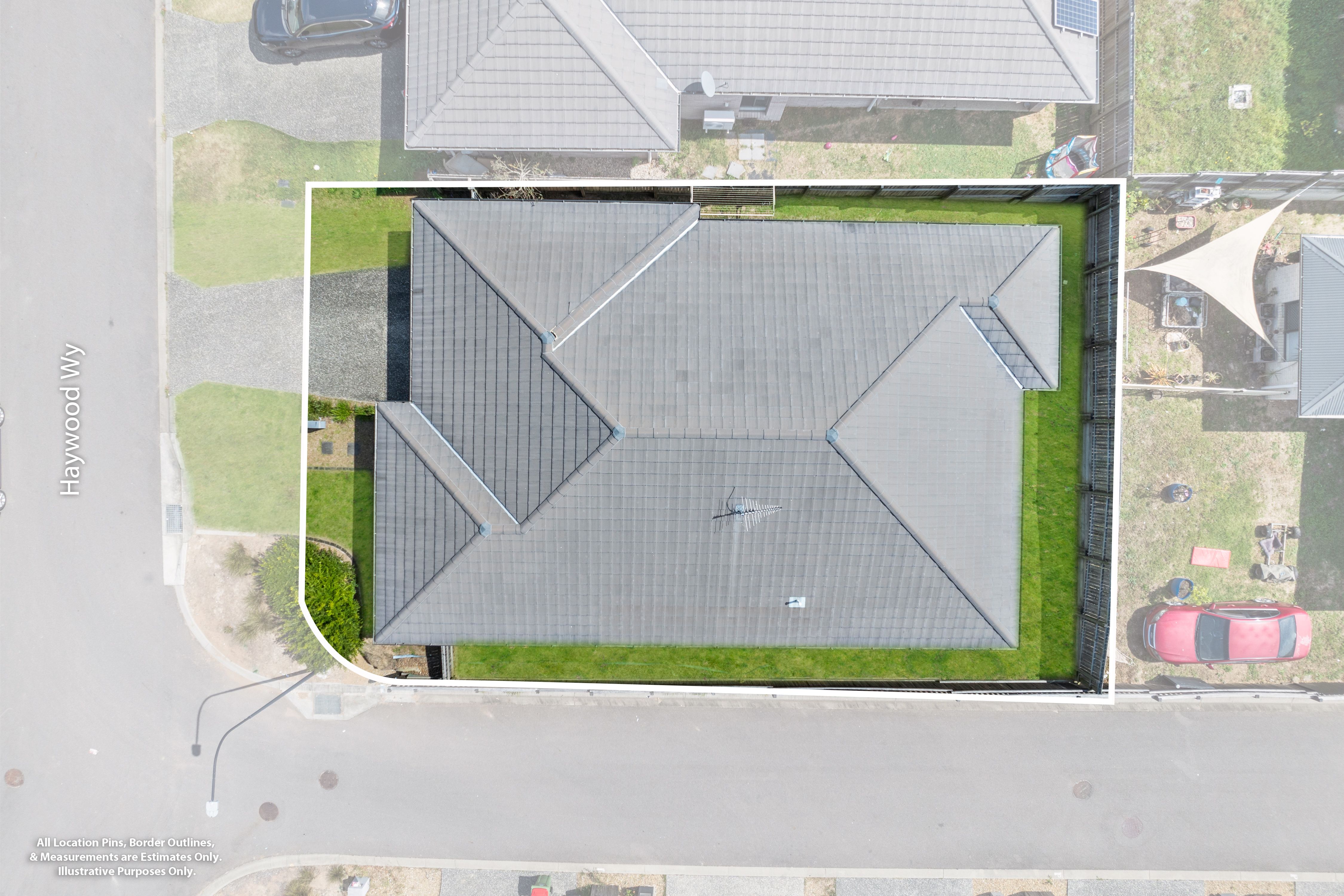 16 Haywood Way — photo 19 of 19