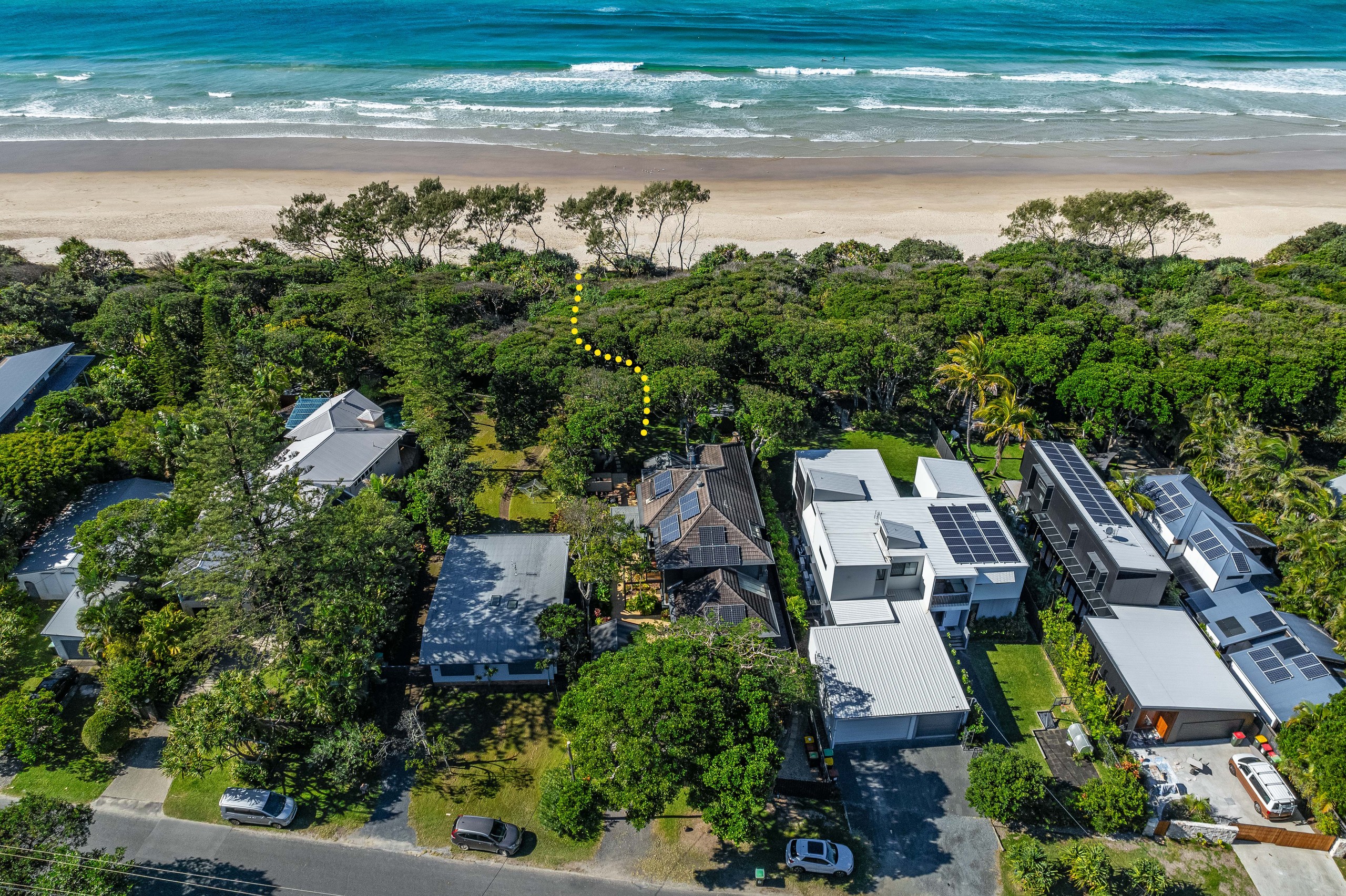 101 Alcorn Street, Suffolk Park, NSW 2481