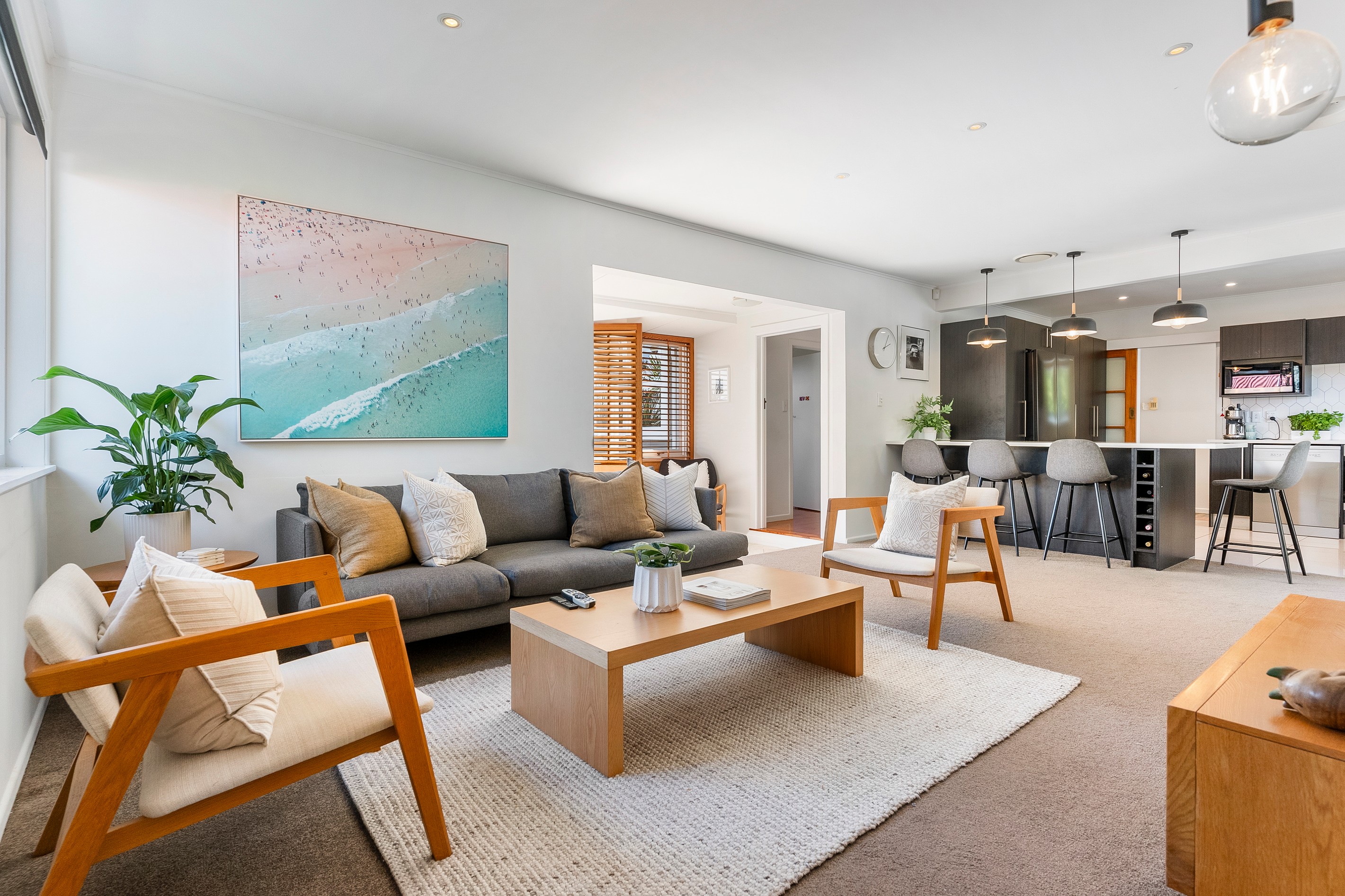 2 Webb Place, Forrest Hill, North Shore City