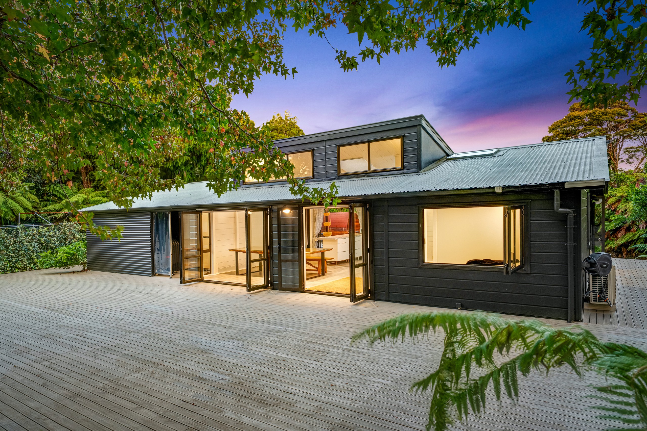 192 Mountain Road, Henderson Valley, Waitakere City