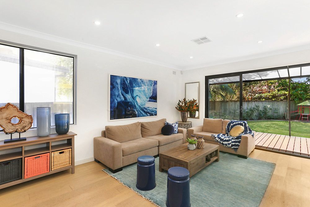 4 Chaleyer Street, Rose Bay, NSW 2029