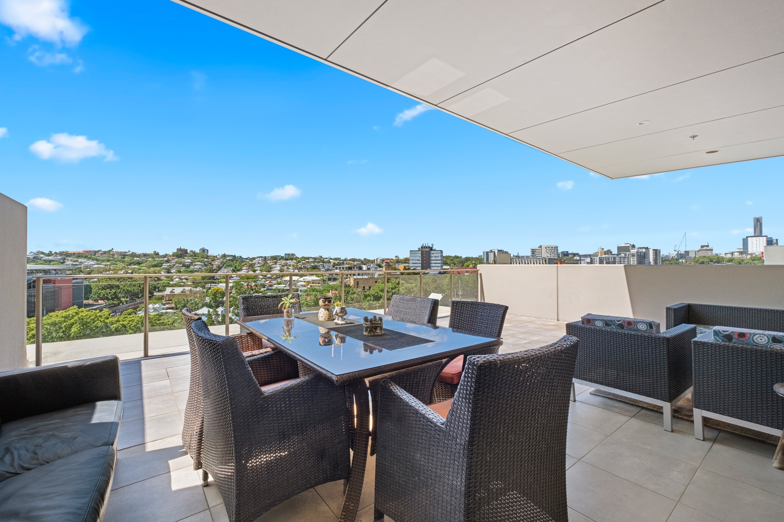 1203/111 Quay Street, Brisbane City, QLD 4000