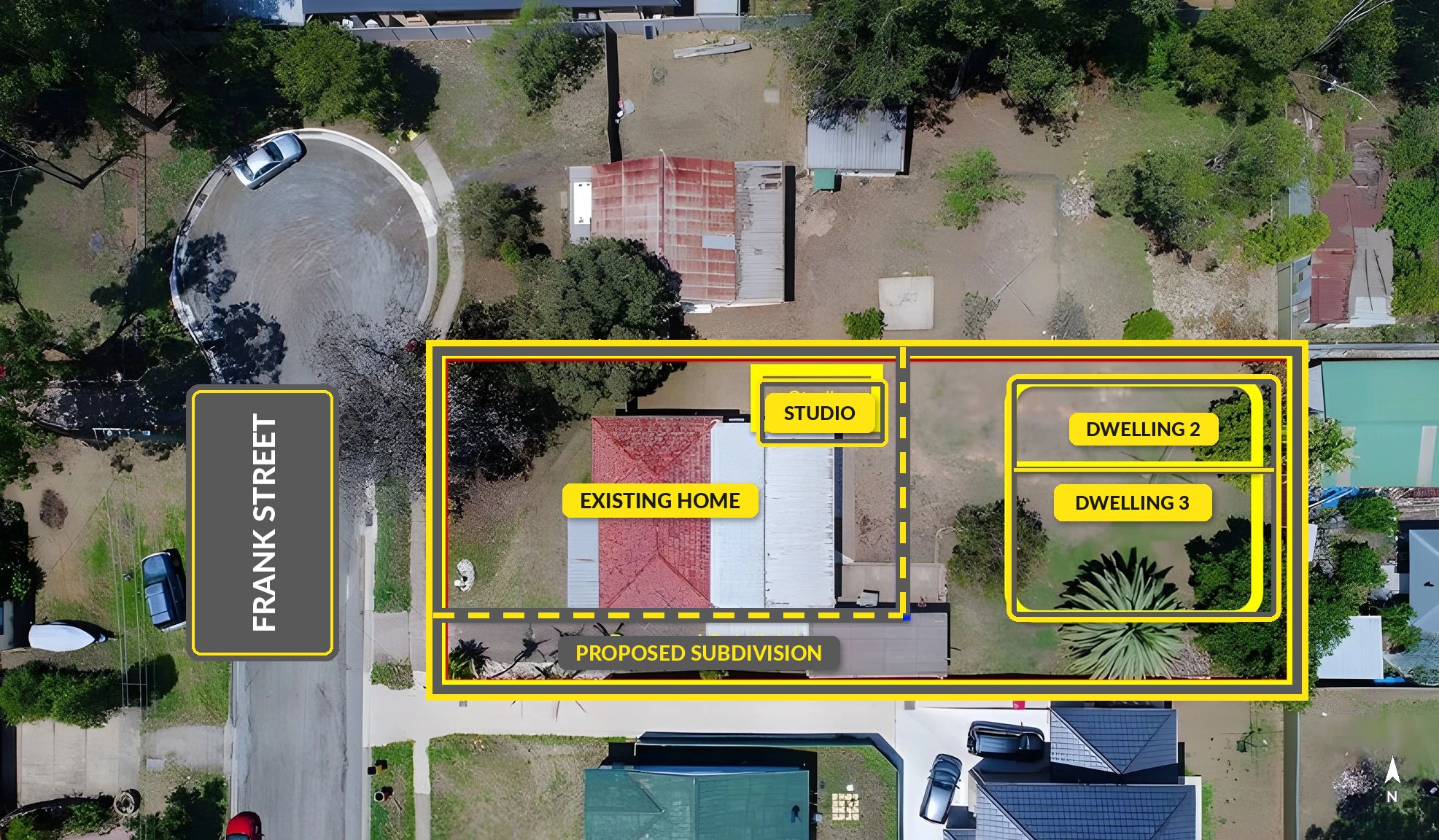 3 Frank Street, Mount Druitt NSW 2770