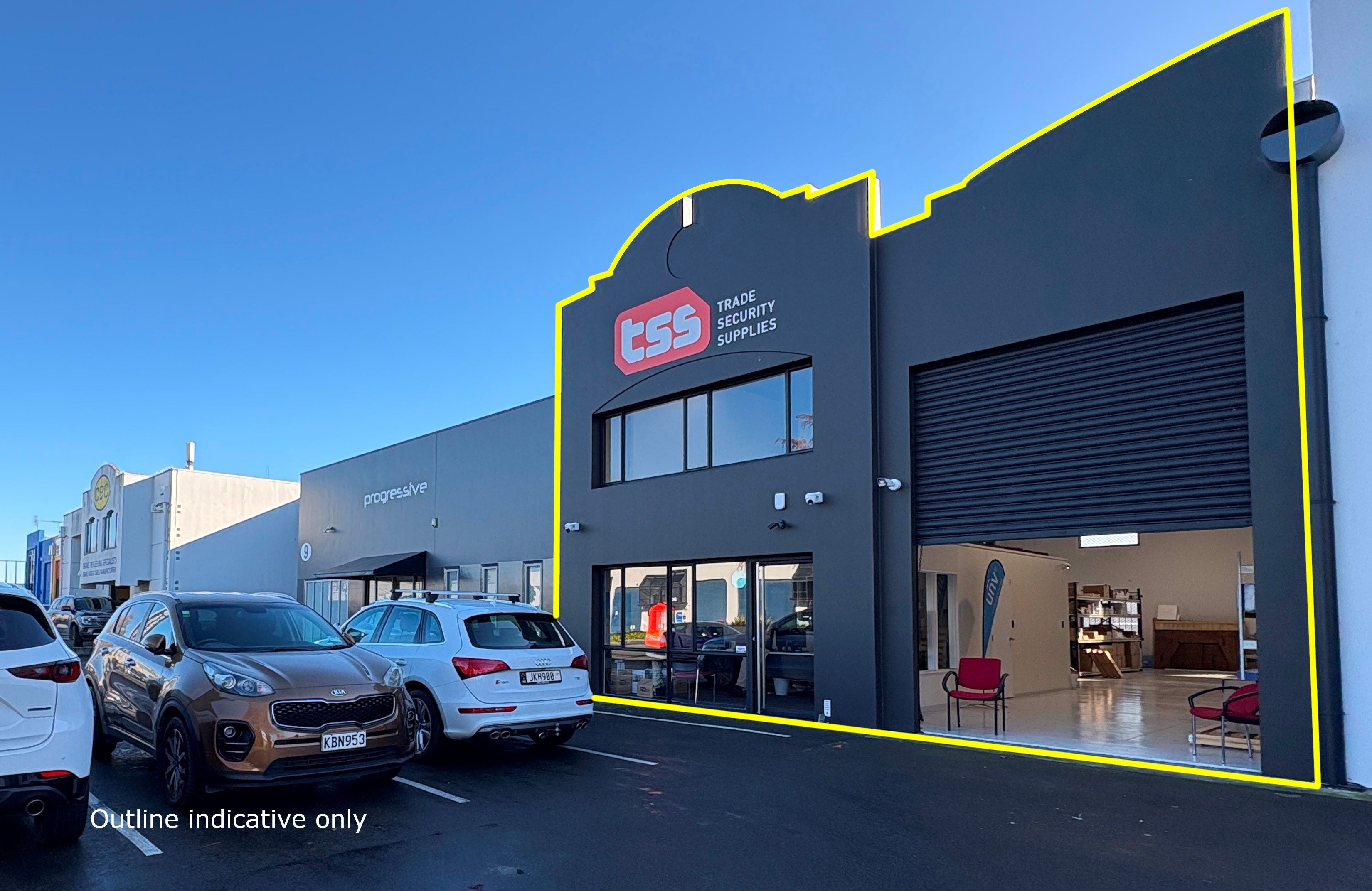 Sydenham, Christchurch City