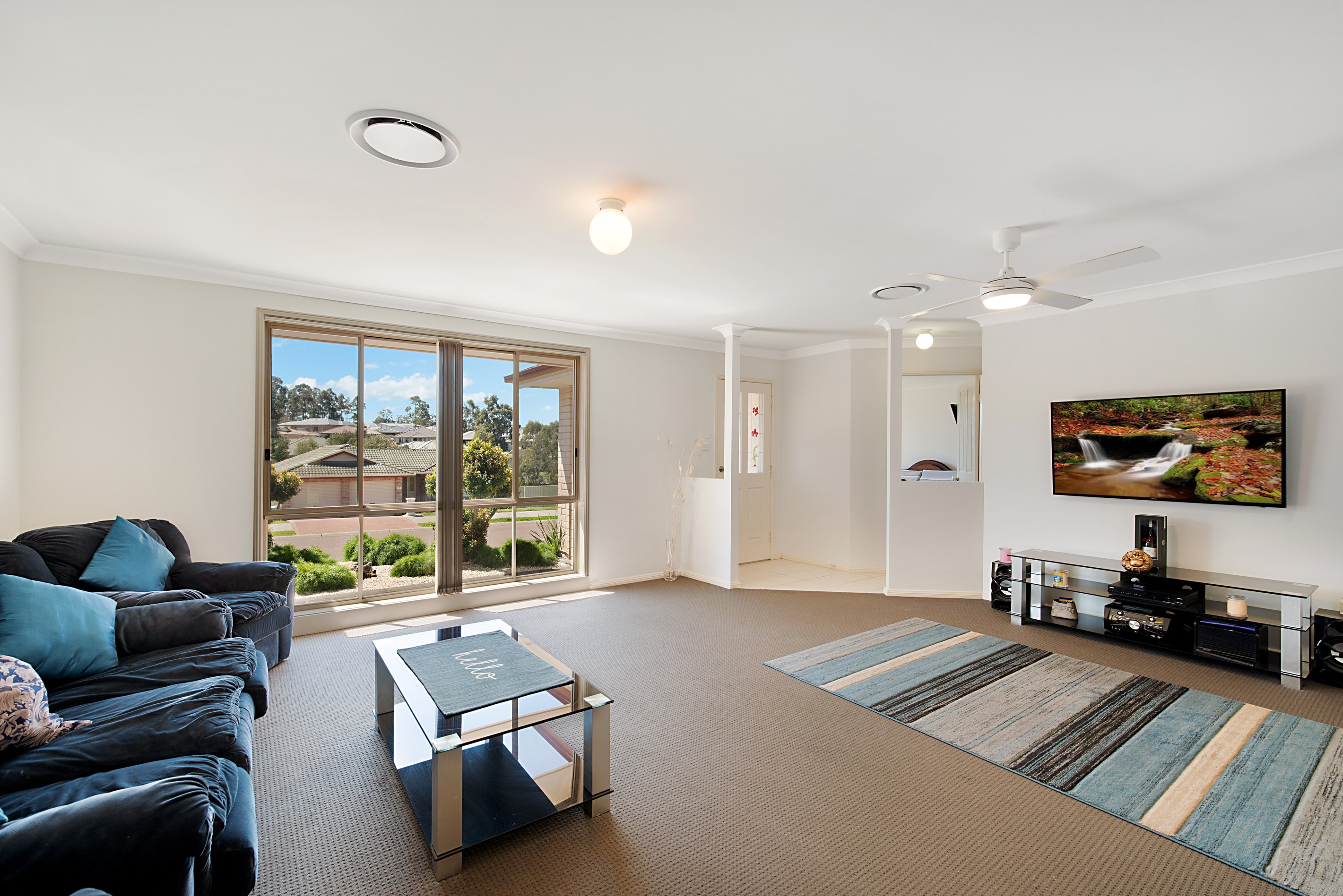 12 Walter Street, Rutherford, NSW 2320