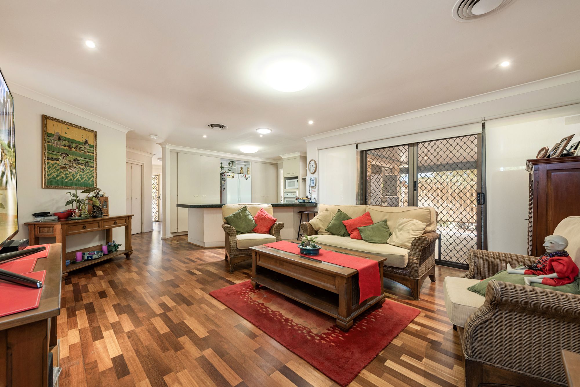 85 Delavan Street, Wishart, QLD 4122