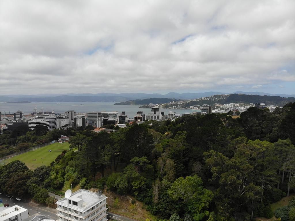 14h Glenmore Street, Kelburn, Wellington City