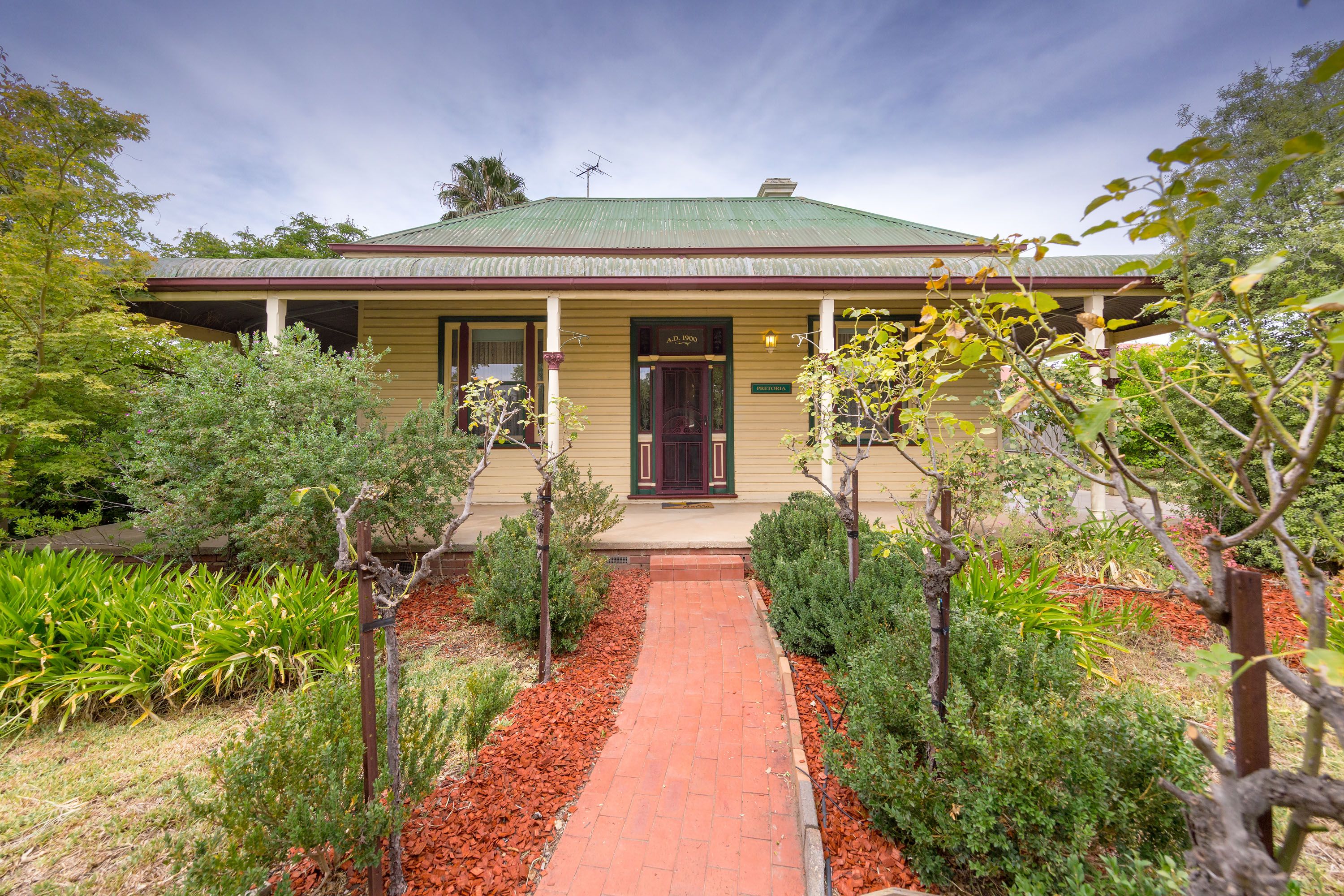 27 Bow Street, Corowa NSW 2646