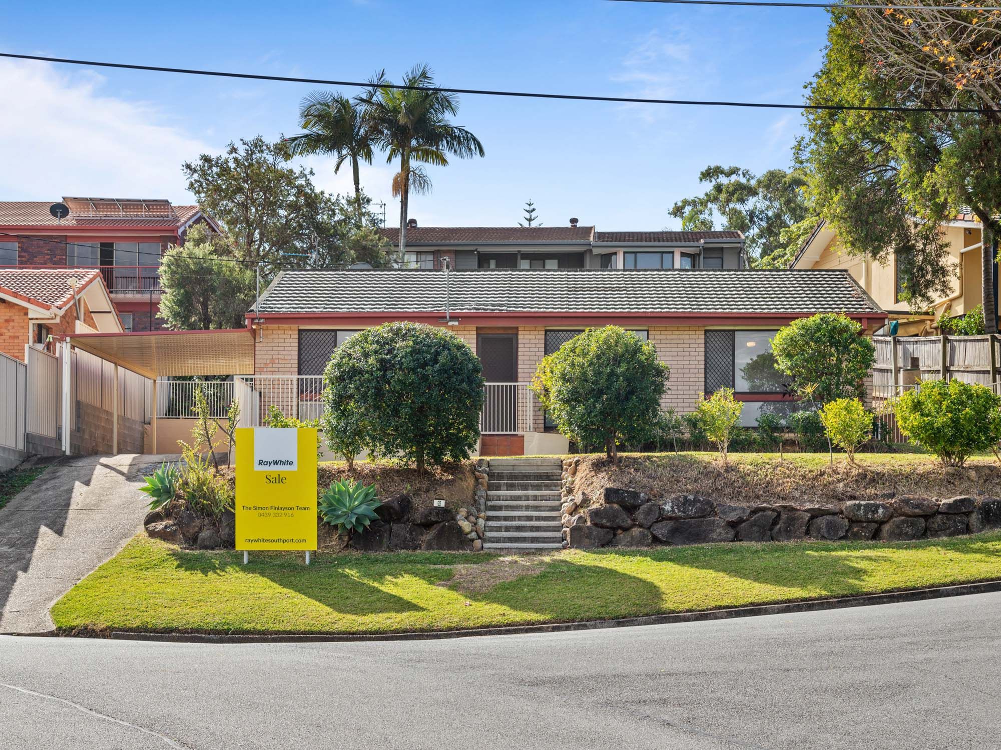 2 Lanty Street, Southport, QLD 4215