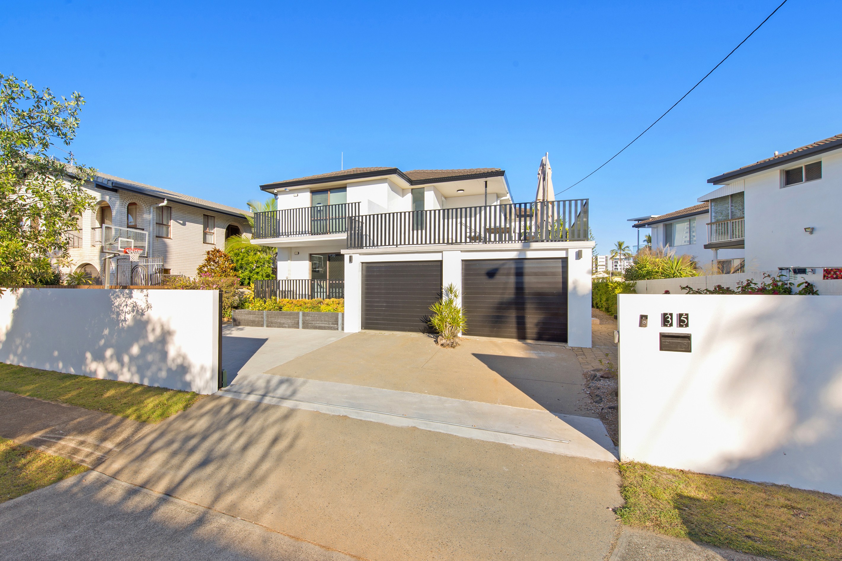 1 & 2/35 Sunrise Boulevard, Surfers Paradise, QLD 4217