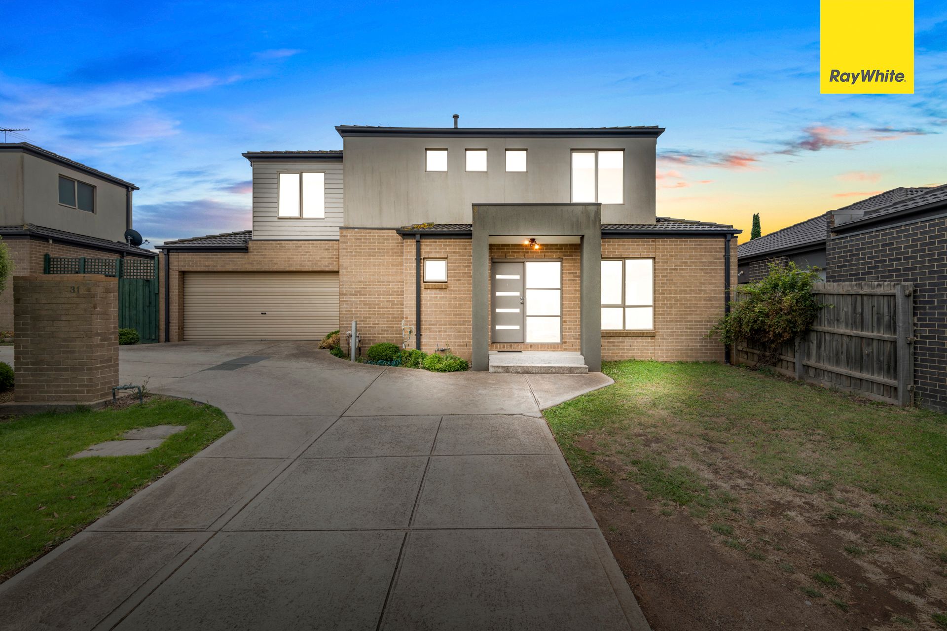31 Kayla Way, Kurunjang VIC 3337