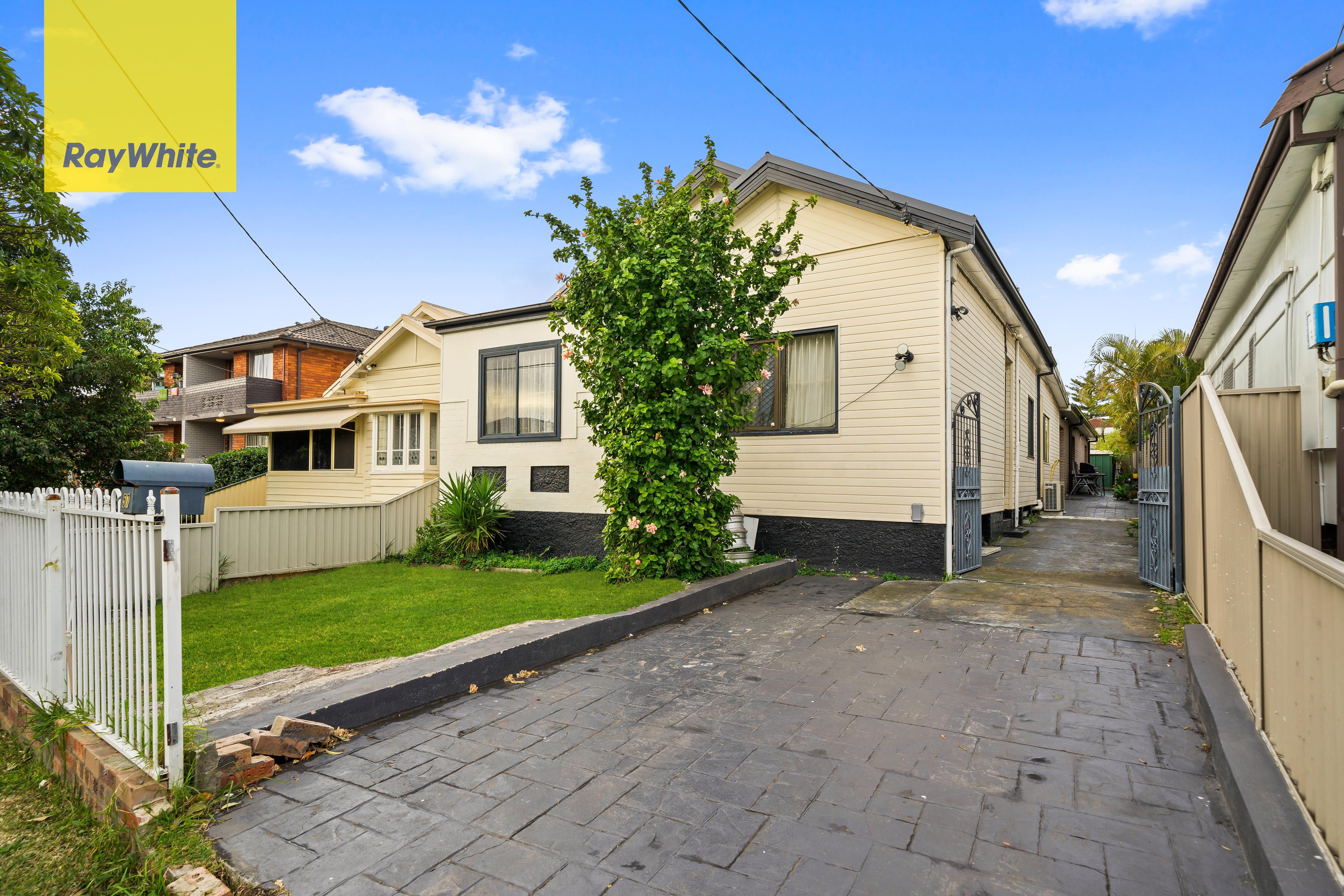 57 Hillard Street,, Wiley Park NSW 2195