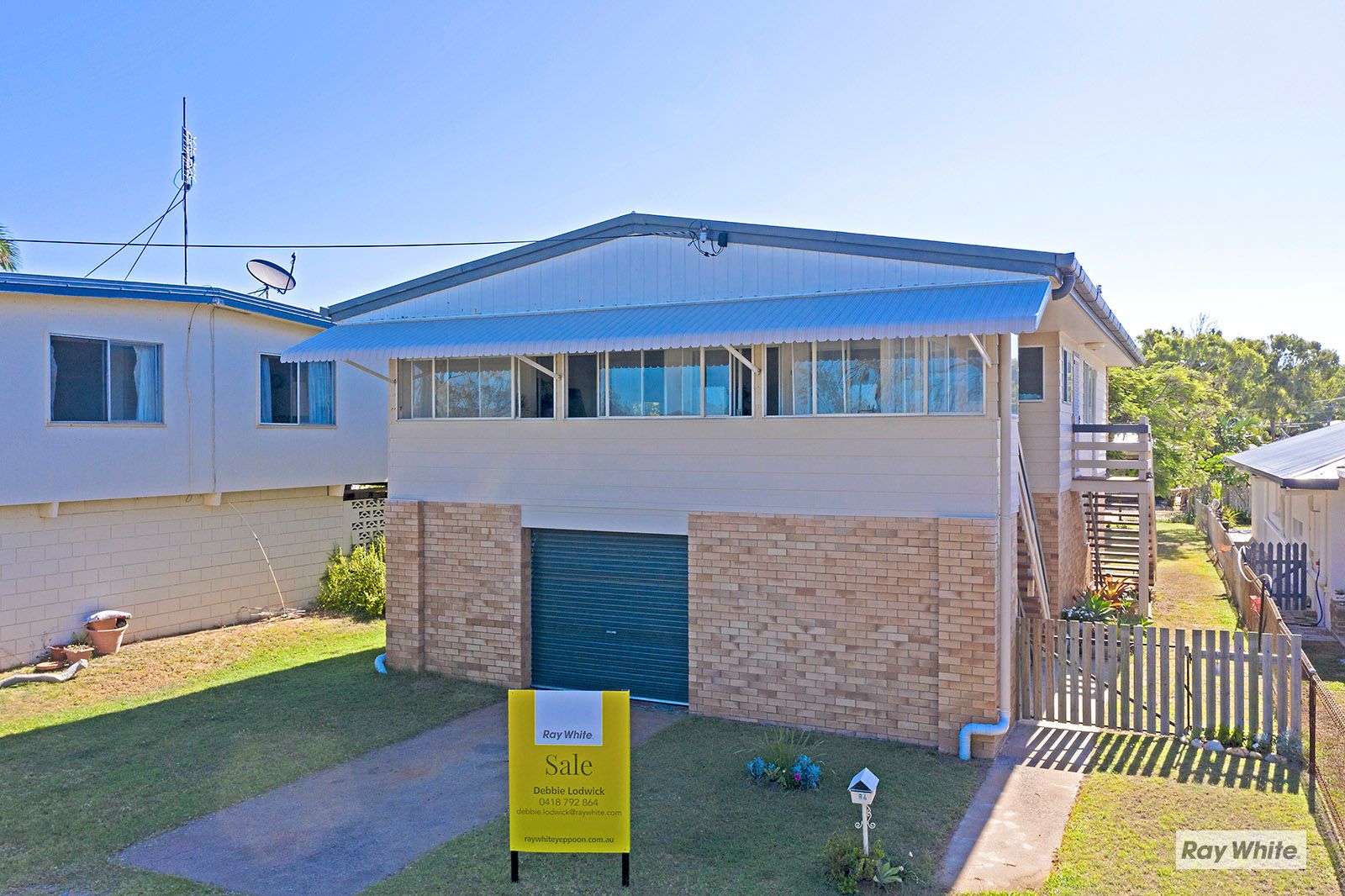 84 Esplanade, Lammermoor, QLD 4703